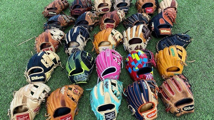 Calendar Bingo - Up Next ‼️

Your choice of ⚾️Baseball⚾️ Glove from our good friends at @closeoutbatscom .

Currently 26 days/numbers available. Head over to our Facebook page for availability‼️

(Not actual gloves, picture for attention)

How does i