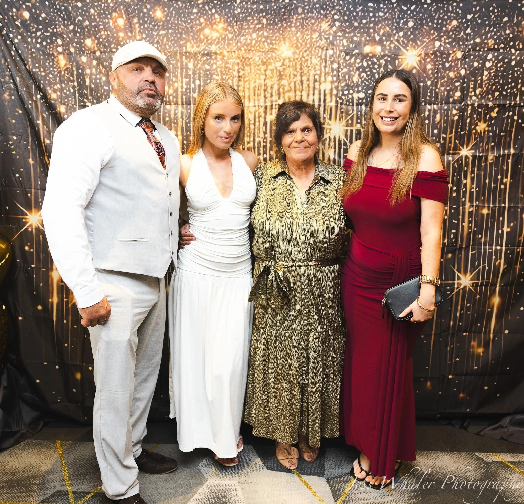 ACT NAIDOC Ball 2026