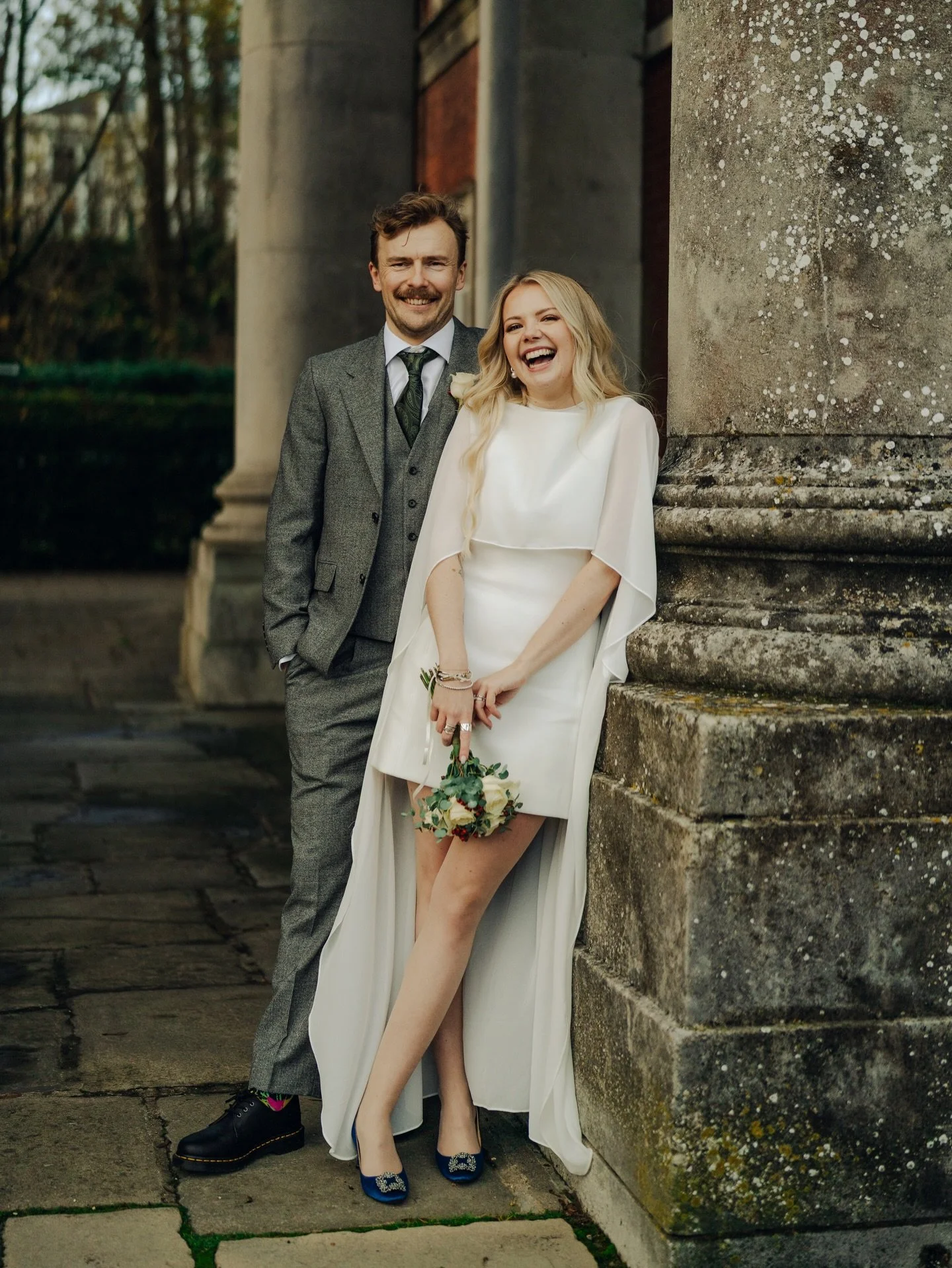 A few favs from the stunning day in Winchester yesterday celebrating @sophsophrobrob and Henry on their wedding day. Thank you both for having me along to capture 🫶

Can&rsquo;t wait to see you again next weekend for more celebrations! 📸

#weddingp