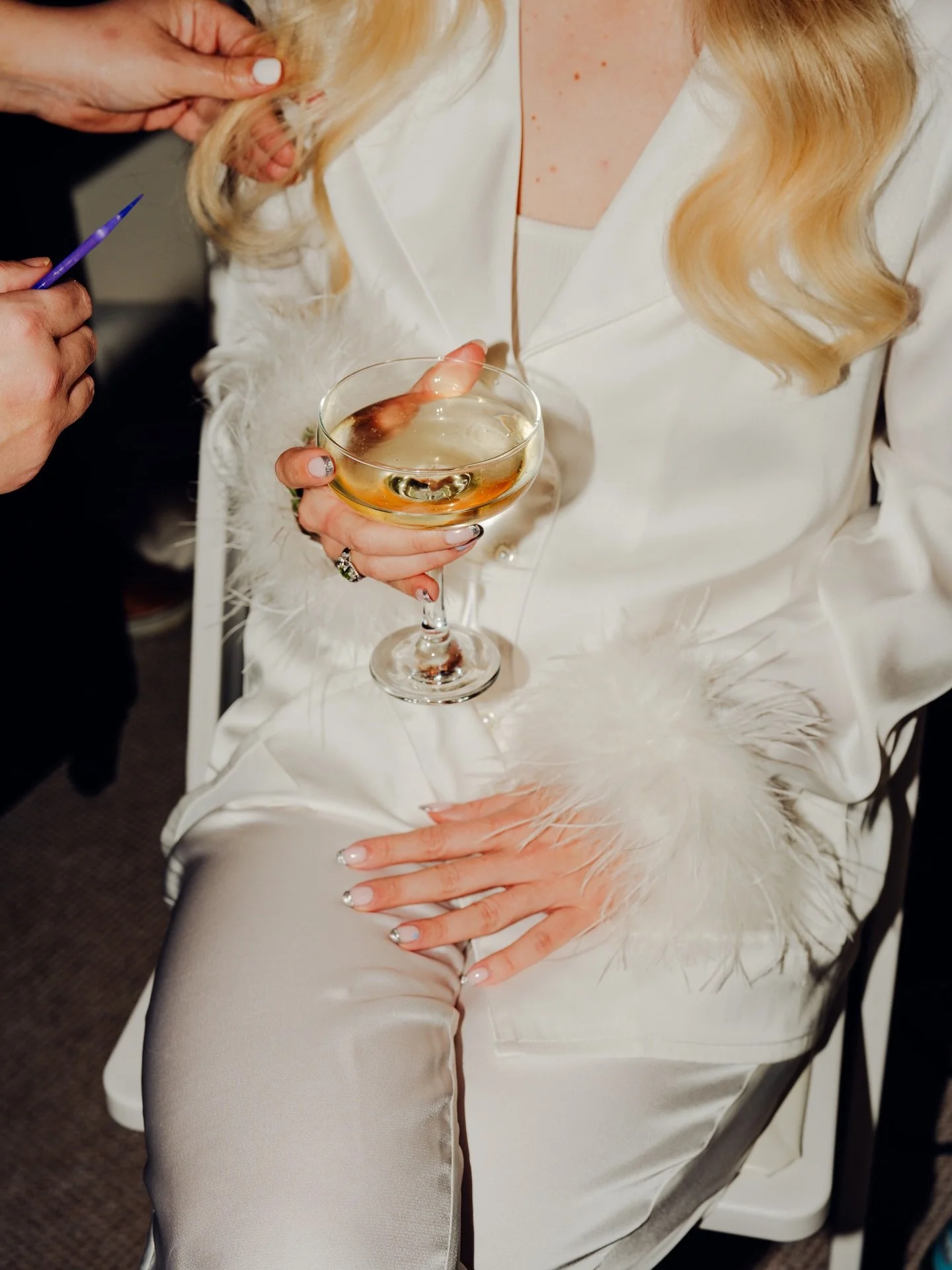 Back 2 Back weekends with this lovely bunch of people was an amazing way to set off December and finish my year of weddings in 2025. Sophie and Henry, you were amazing and authentically yourselves, it was such a pleasure to capture your big day (for 