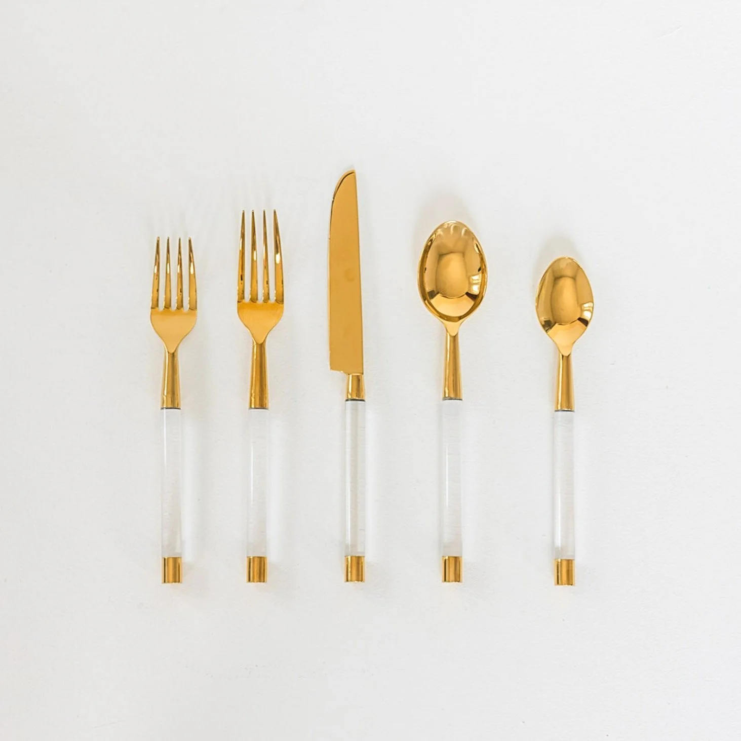 FLATWARE