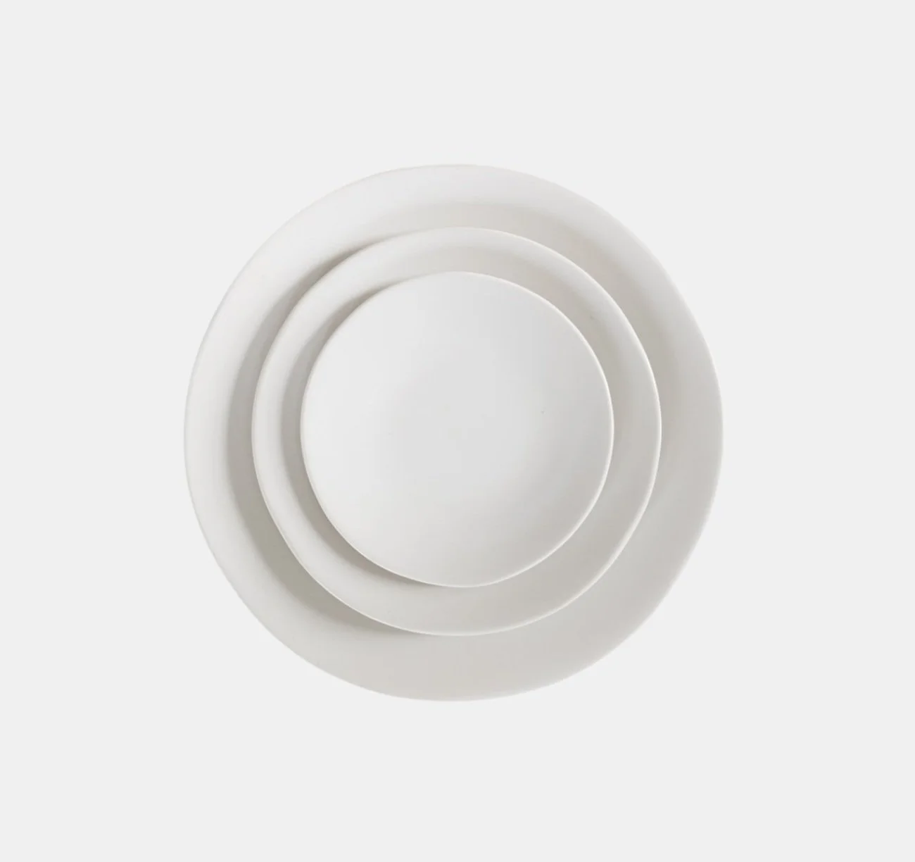 BLAKE | WHITE LINEN