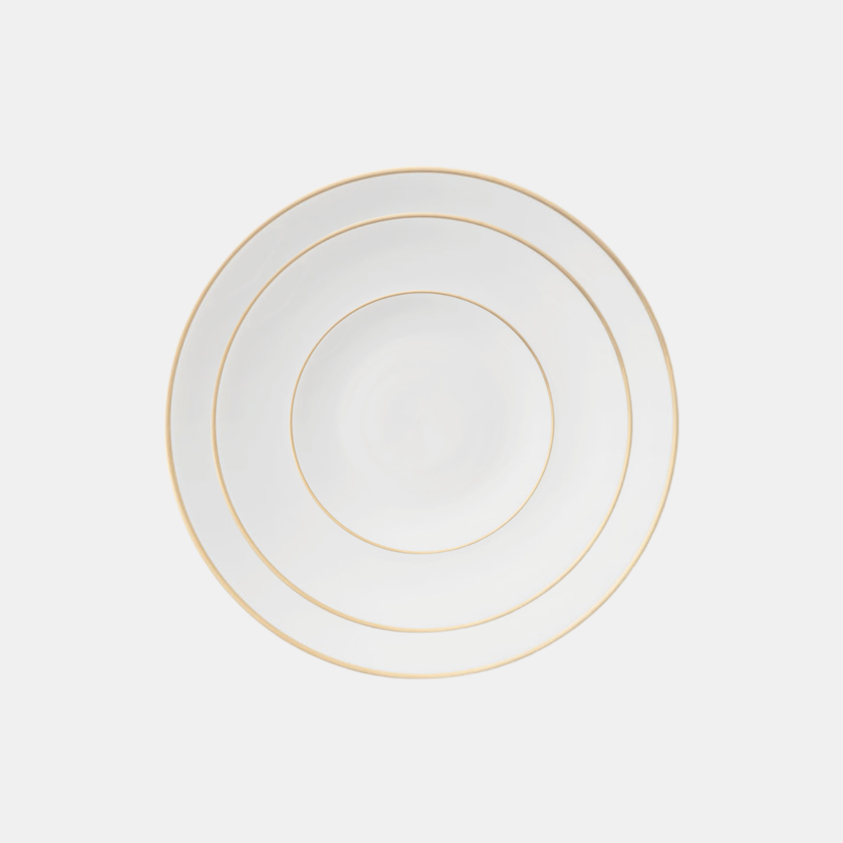 CRESSIDA | GOLD EDGE