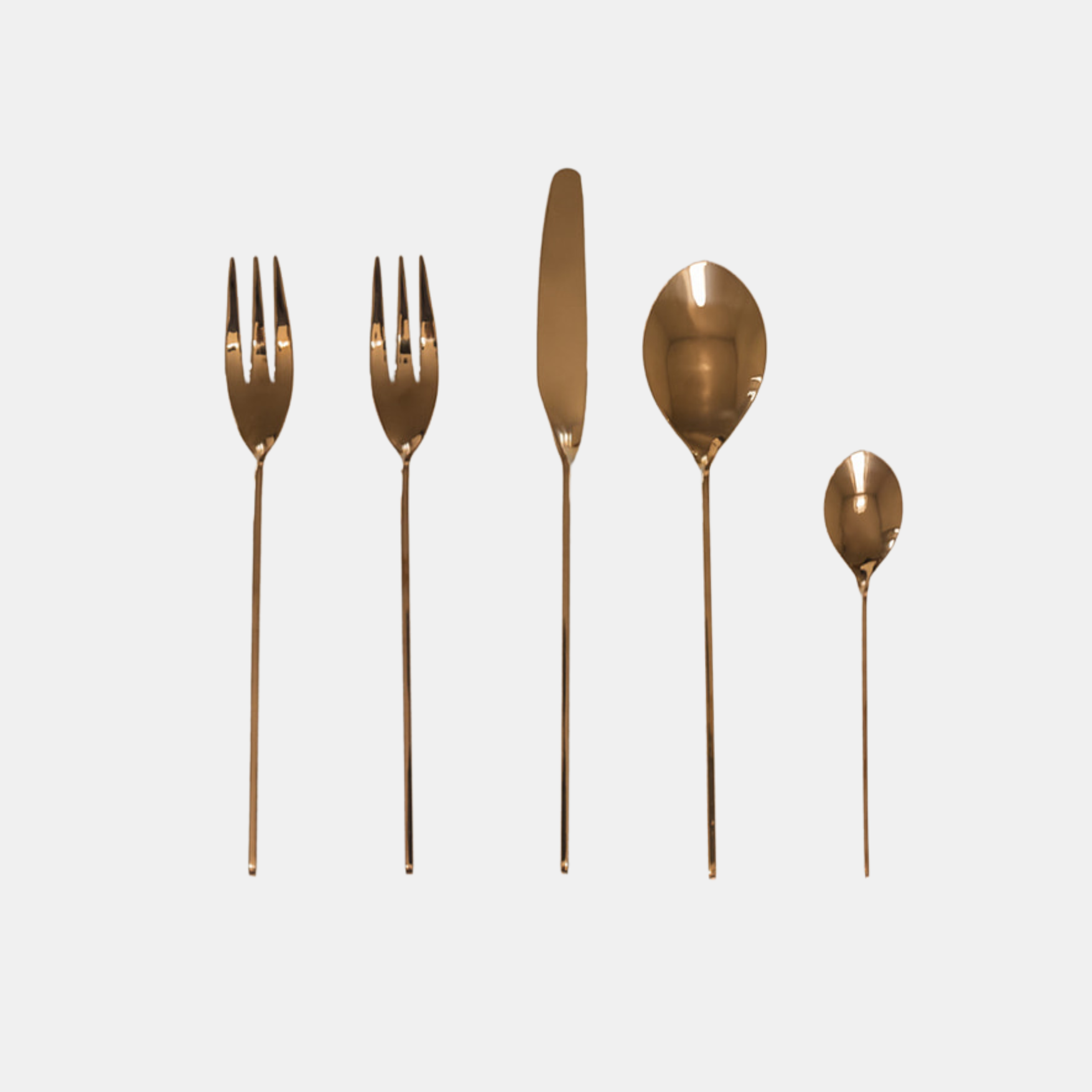 RIITA | ROSE GOLD