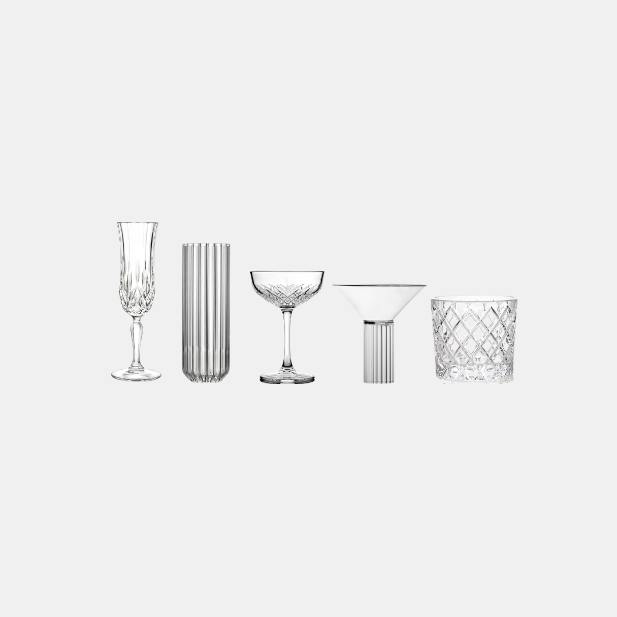 FETE COLLECTION