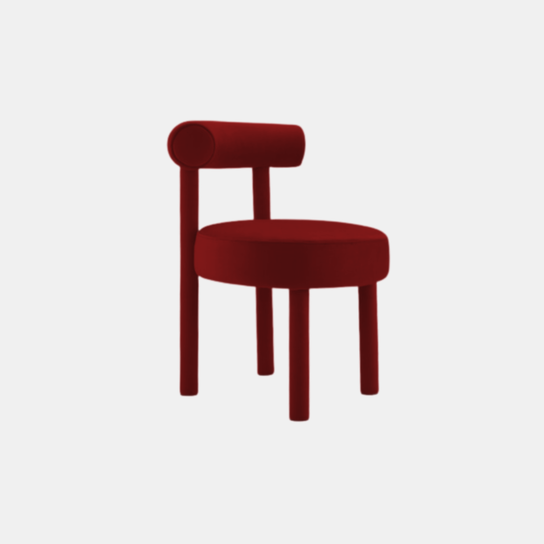 PRE-ORDER | ROSSO VELVET