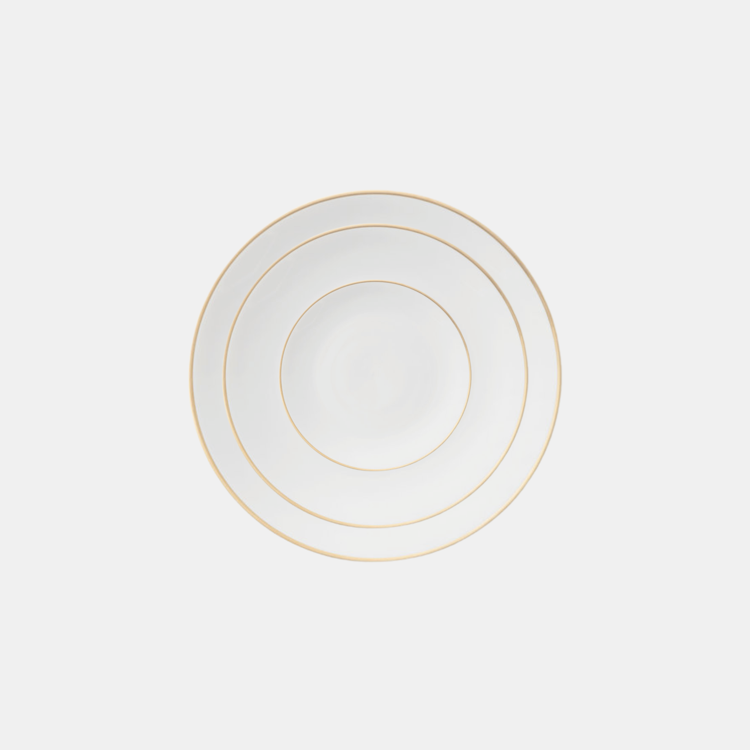 DINNERWARE