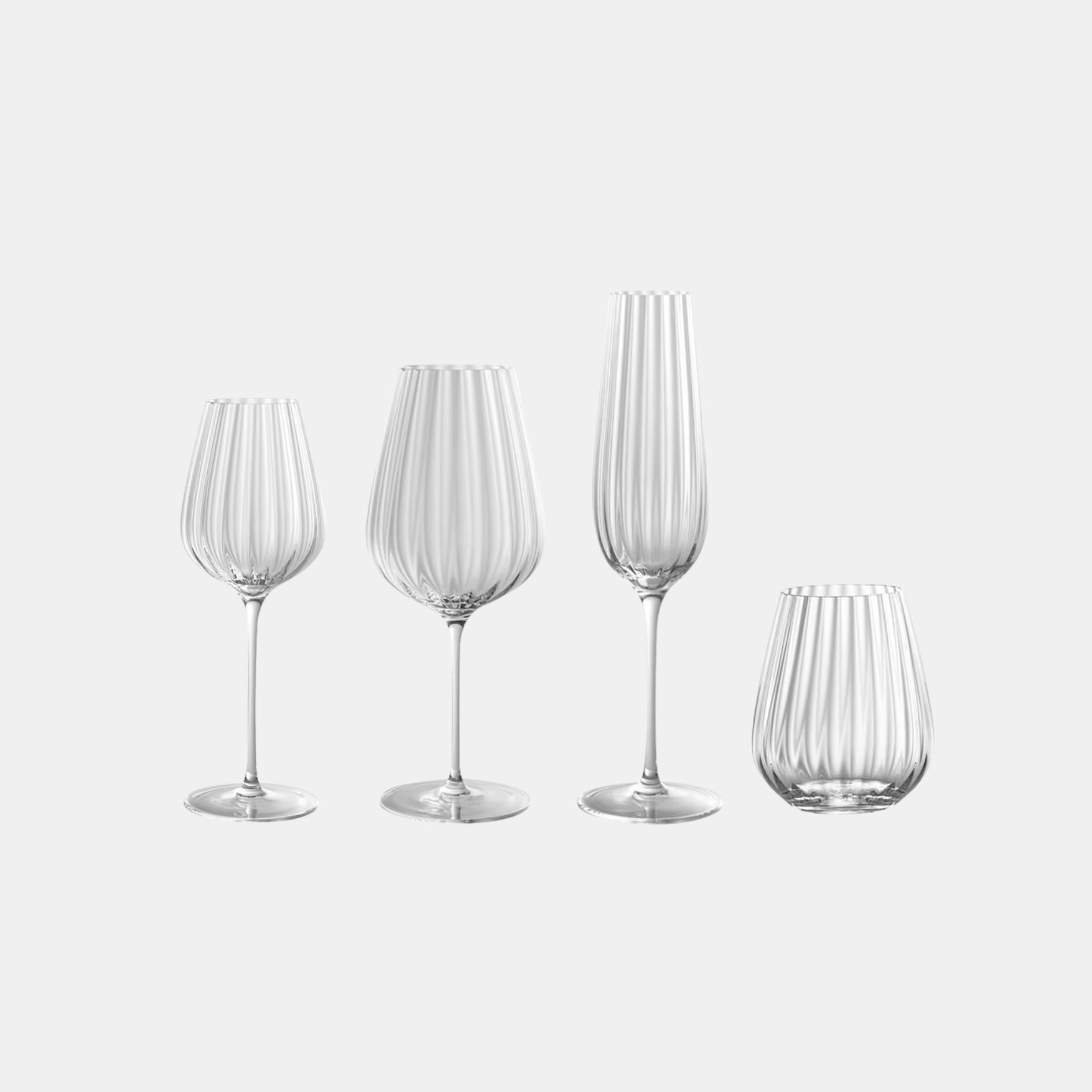 PHOEBE | RIBBED