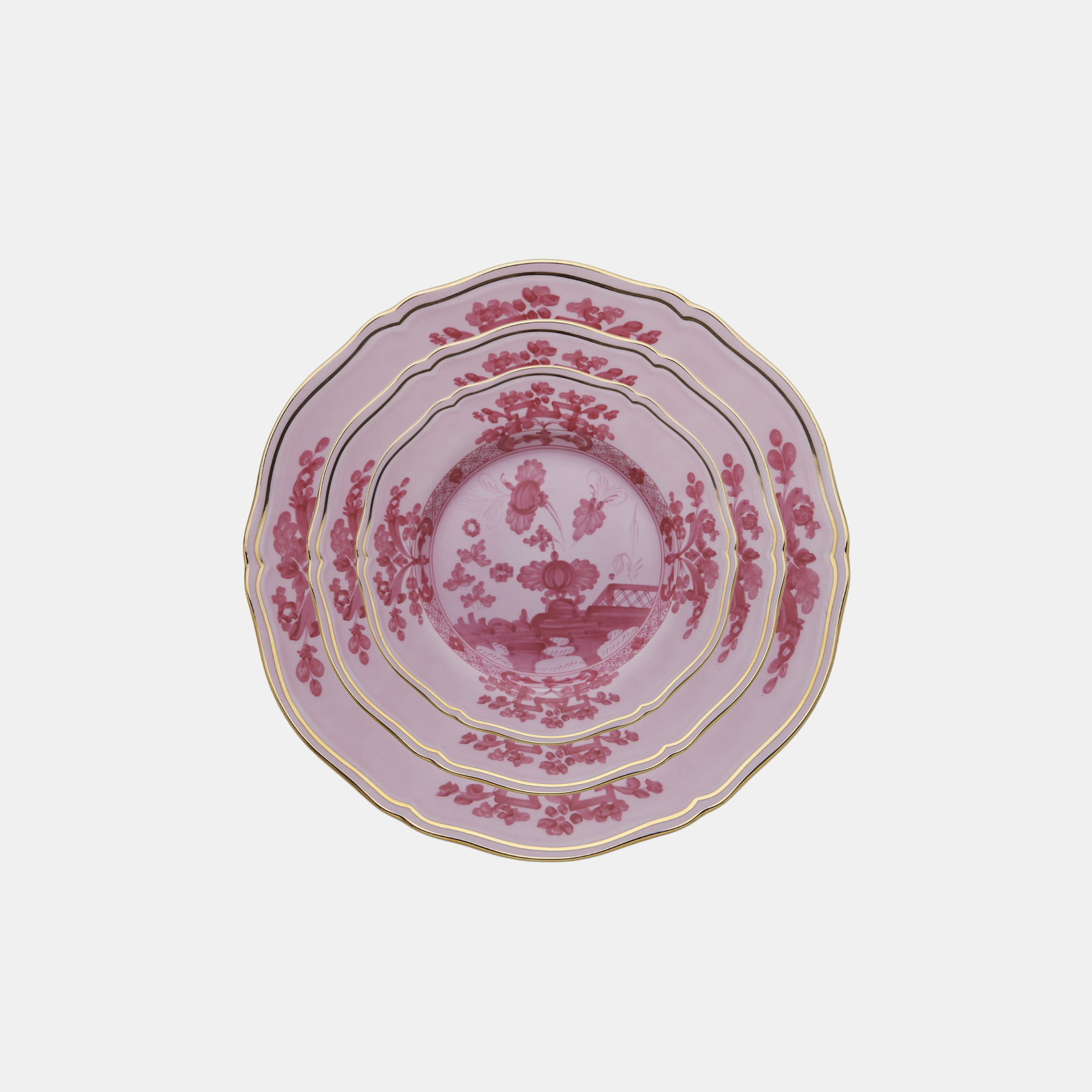 GINORI | RASPBERRY