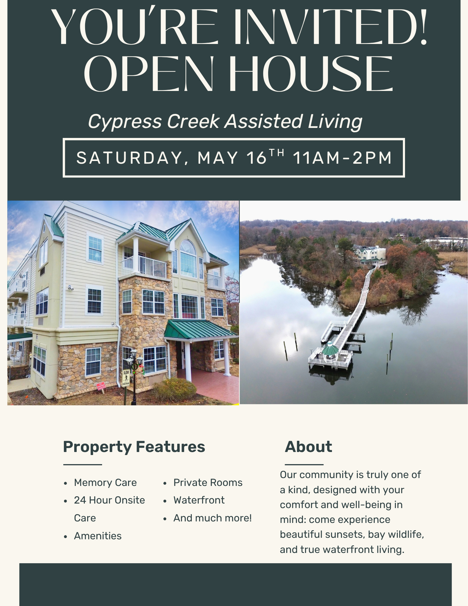 Open House 