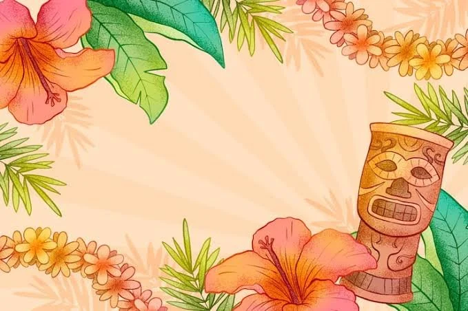 Aloha Community Night 