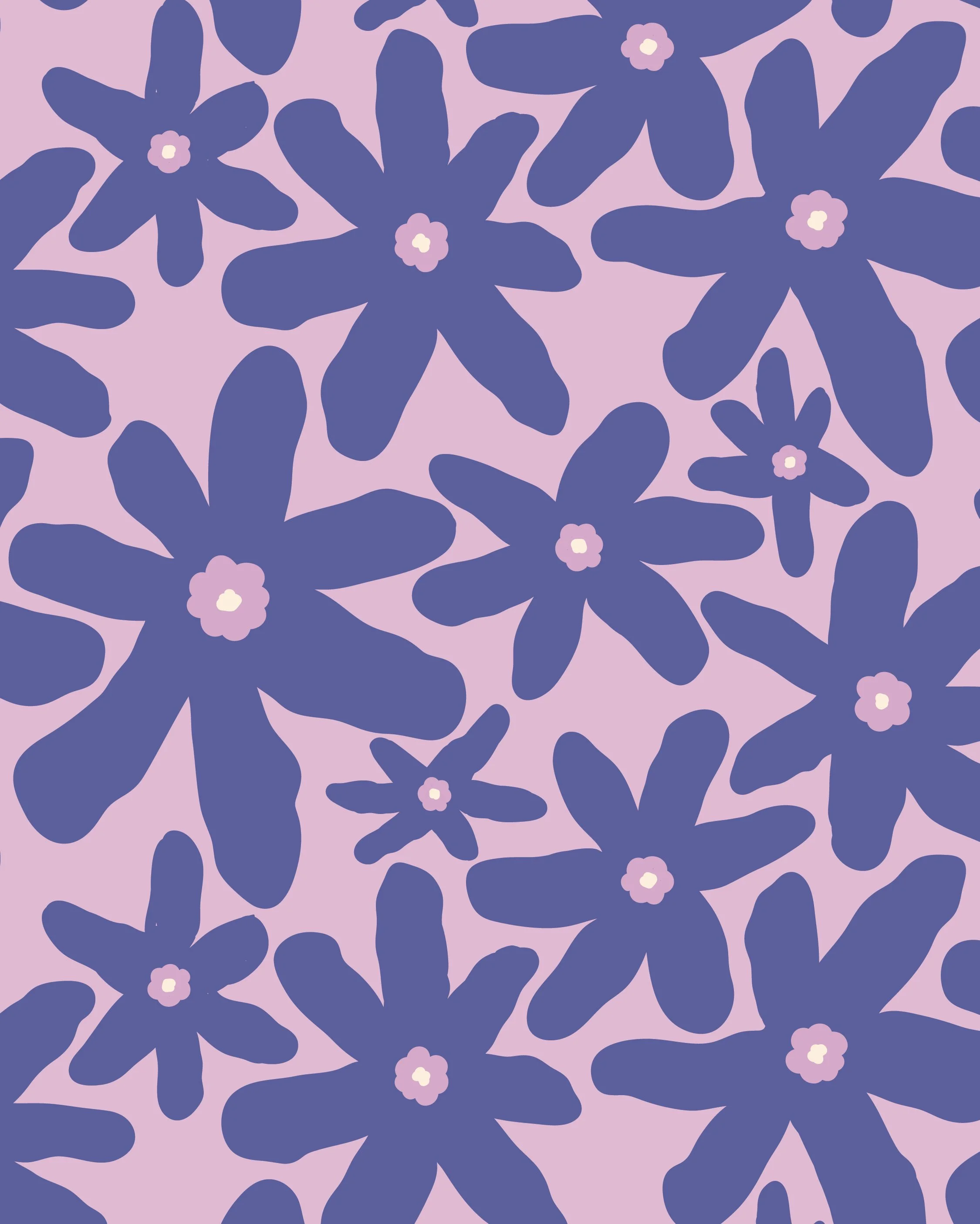 Lilac Dream