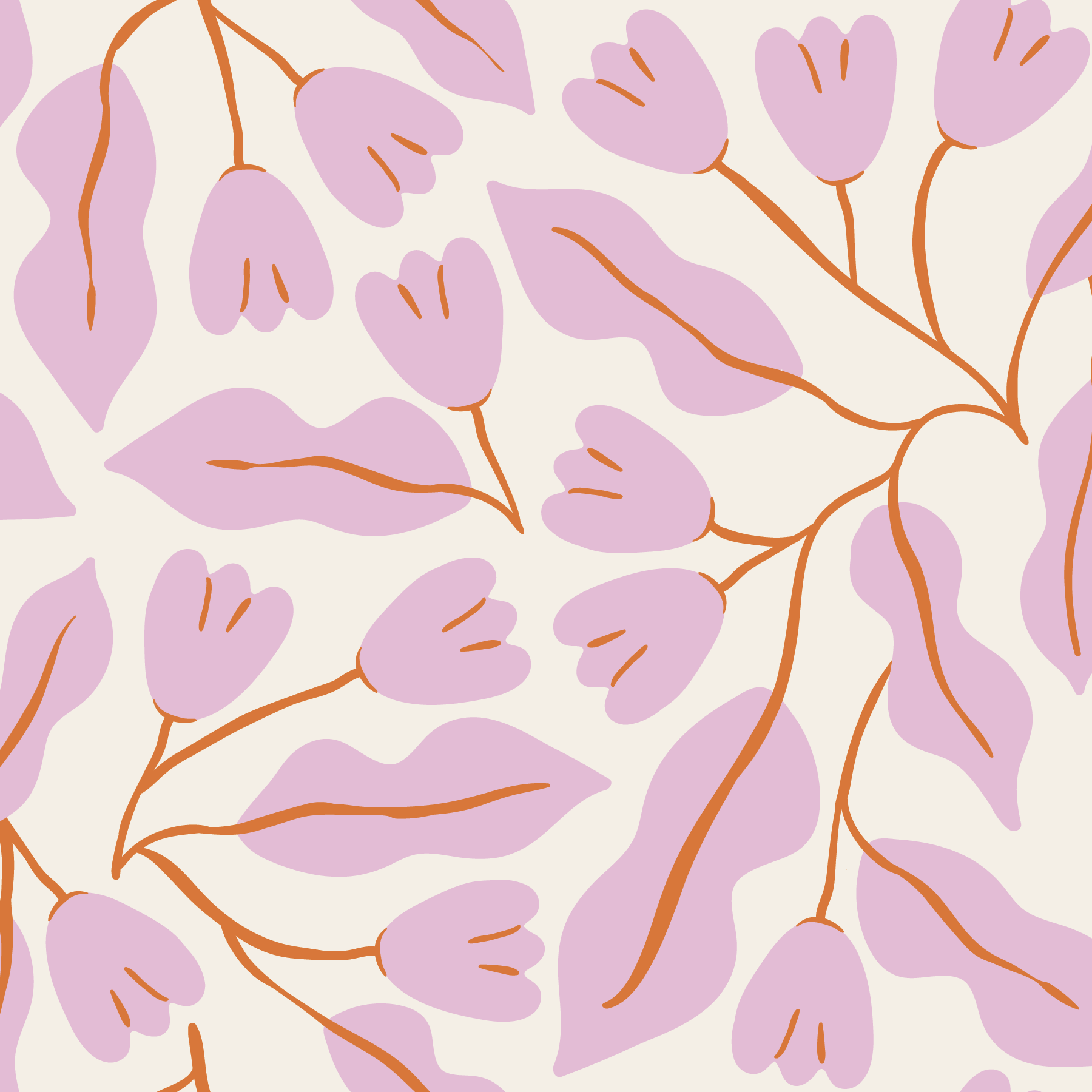 Spring Flowers