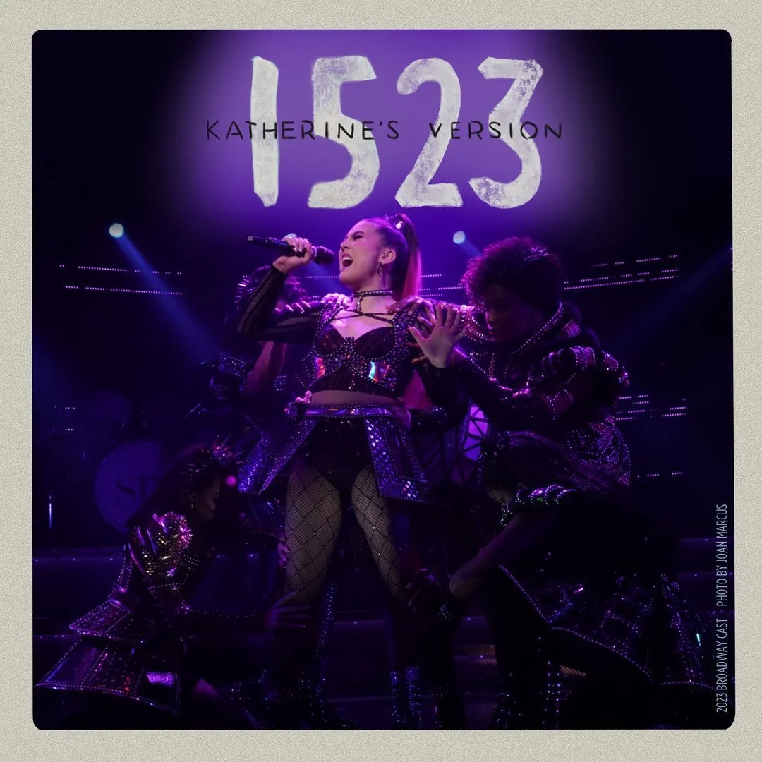 1989 (Taylor's Version) Album Release
