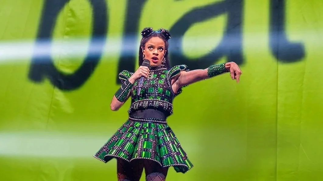 Pop Royalty (SIX on Broadway and Tour)