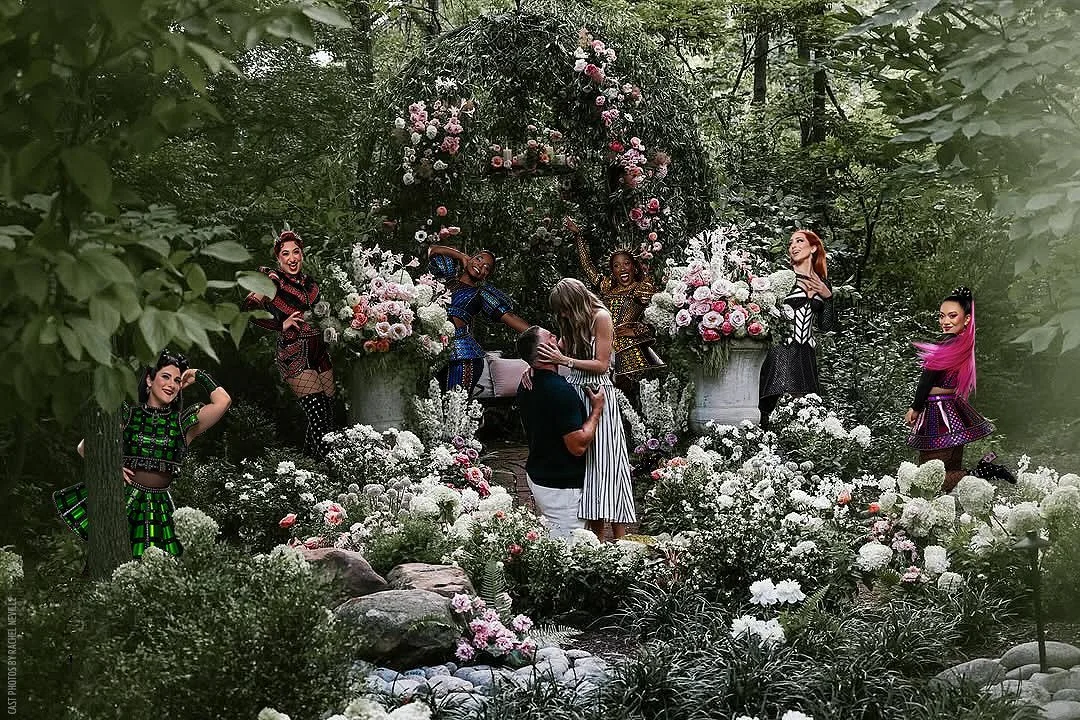 Taylor Swift Engagement