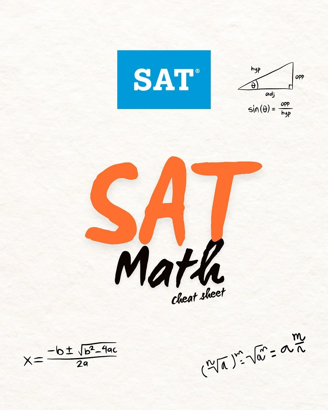 Get ready for the December SAT! 🎯

Your last chance to boost your score before Regular Decision deadlines.

Our Advanced SAT Math Course starts November 18, taught by our founder and Princeton alumni, Roberto Hasbun.🖥️🎓

📘 Secure your spot &mdash