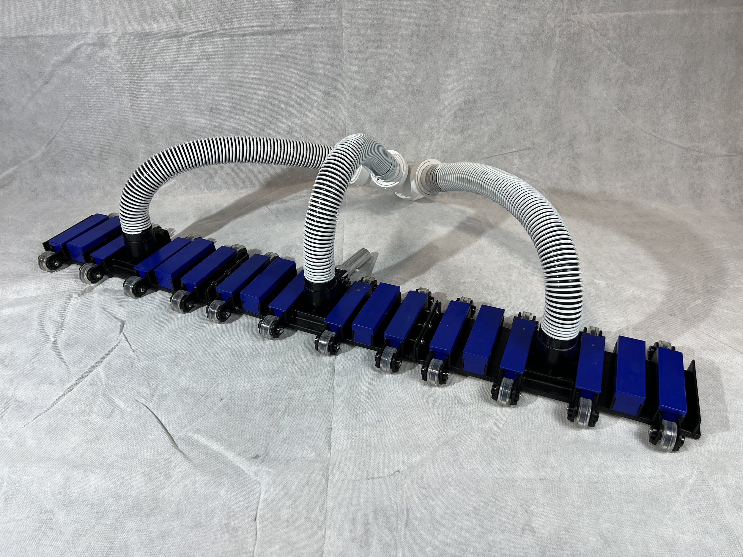 Maxi-Sweep Vacuum Head