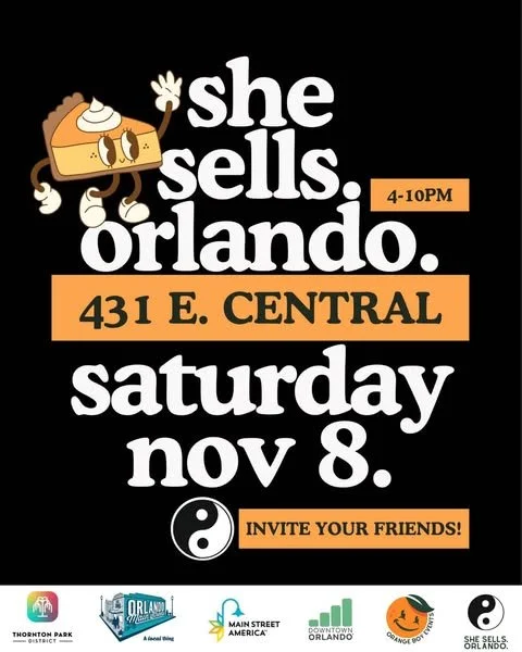 She Sells Holidays 2025
