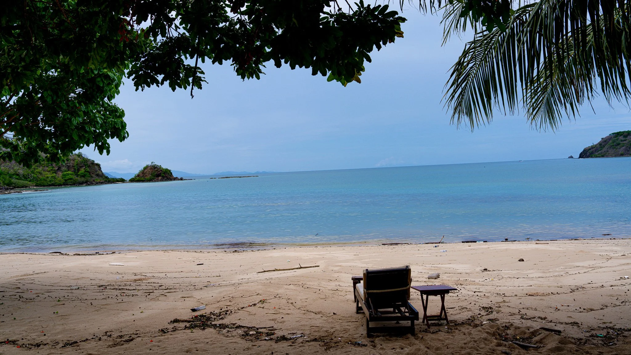 Waecicu Beach