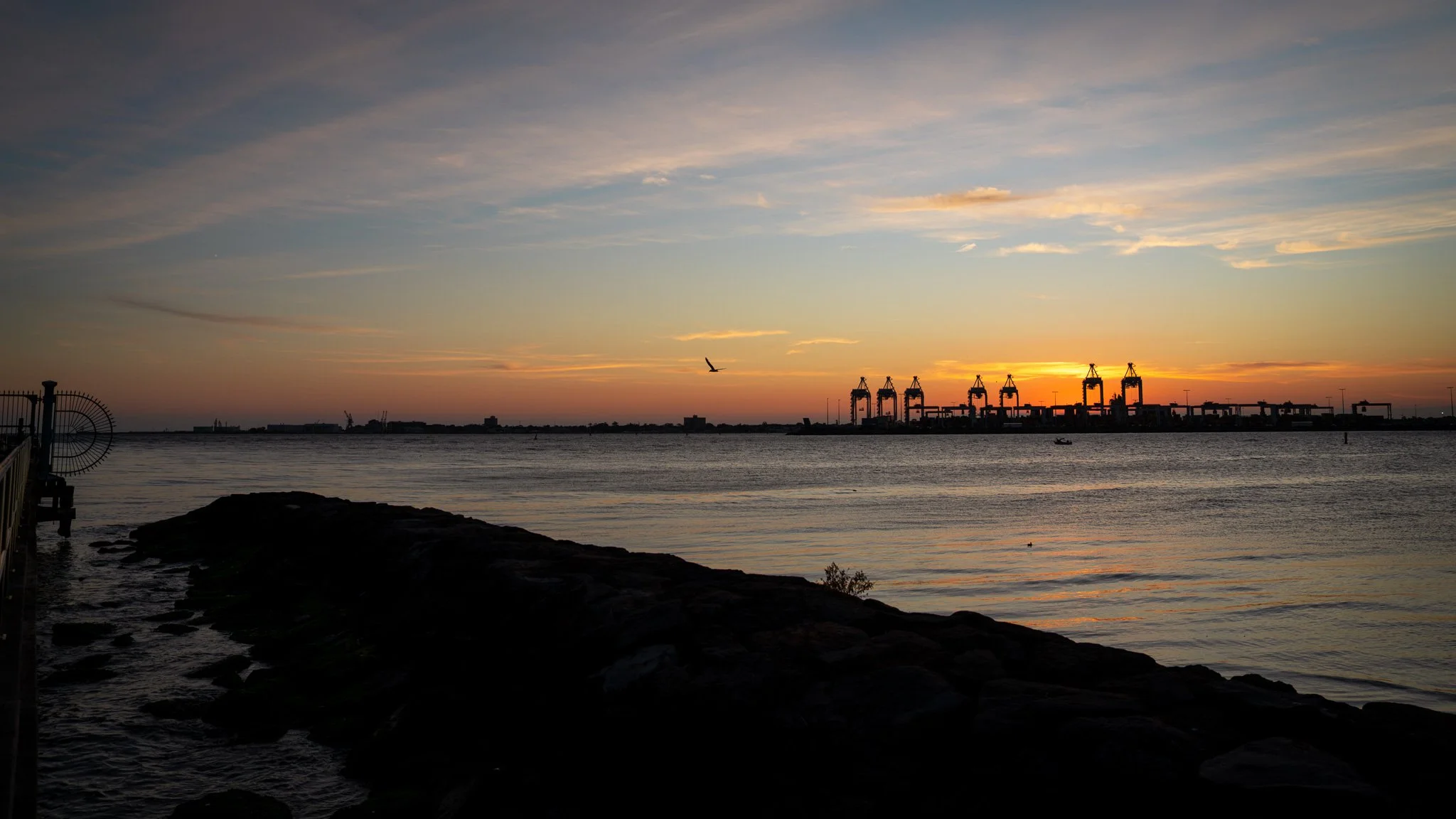 Princess Pier - Port Melbourne
