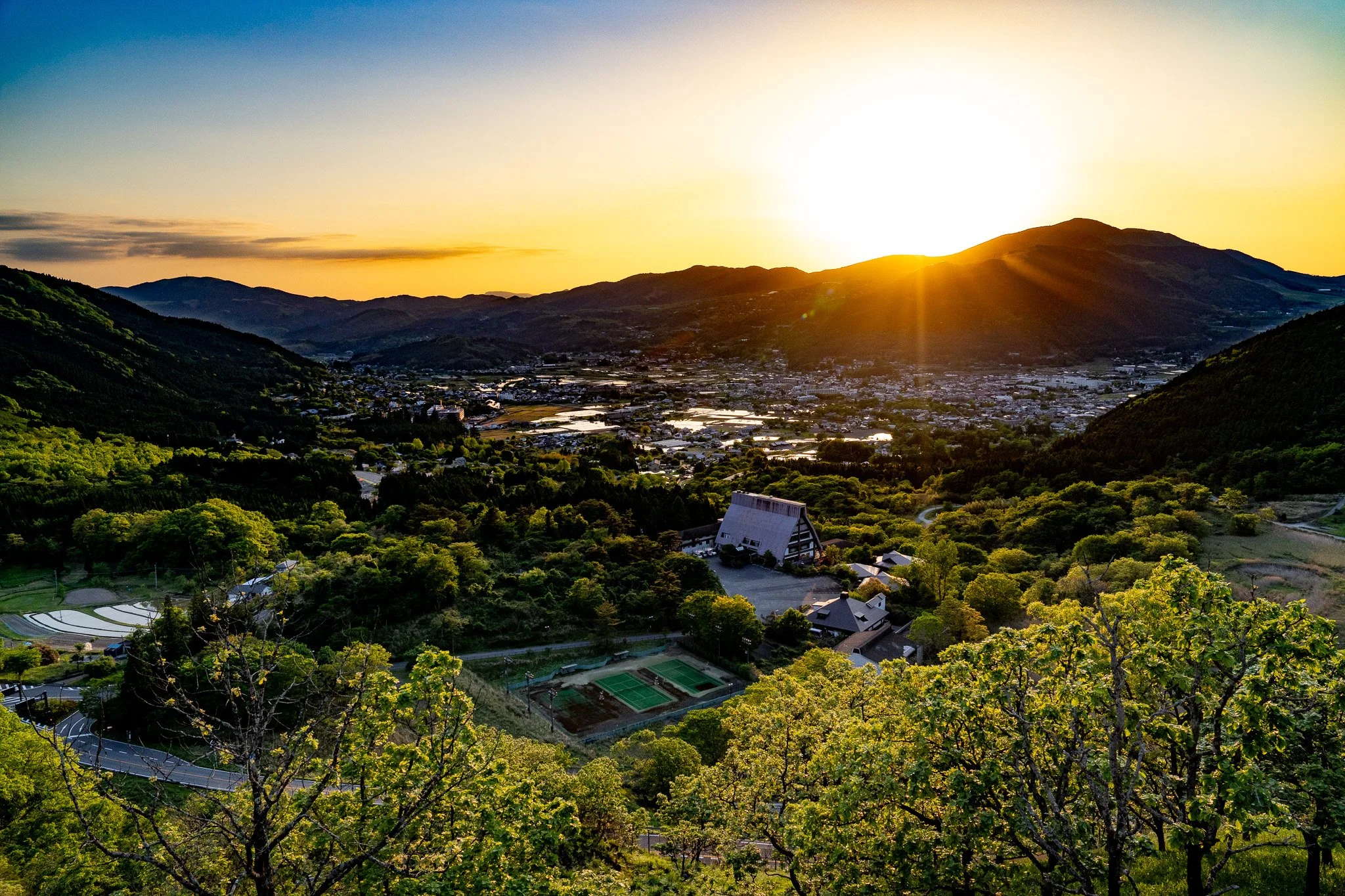 Between Plans and Places: Two Weeks Across Japan - When the Day Chose its Own Direction