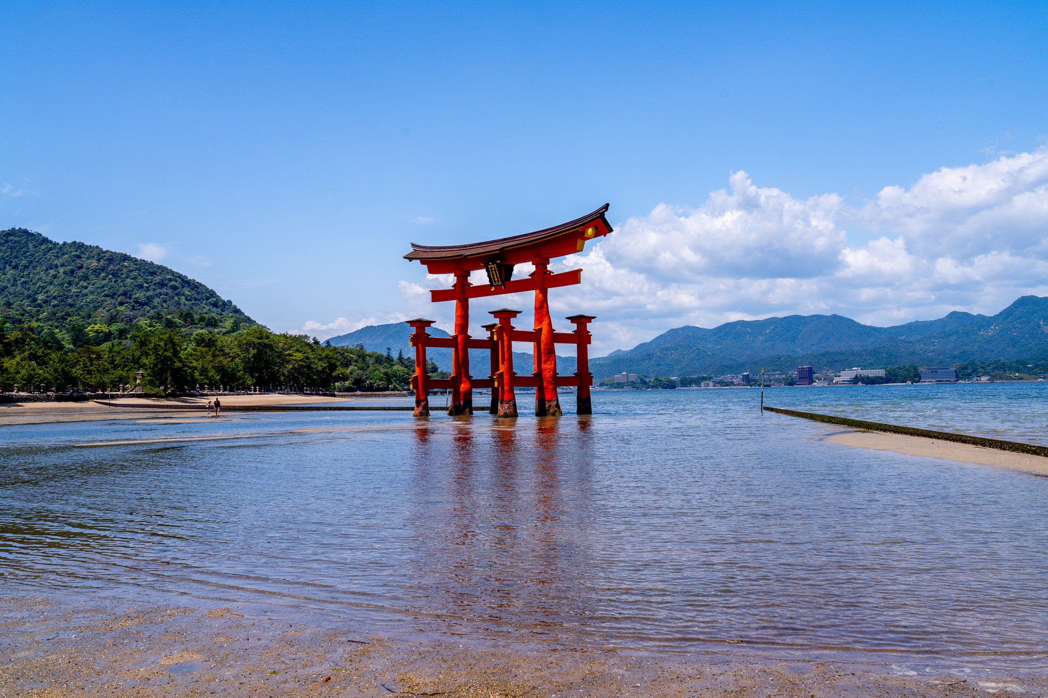 Two Weeks Across Japan - When We learned to Slow Down