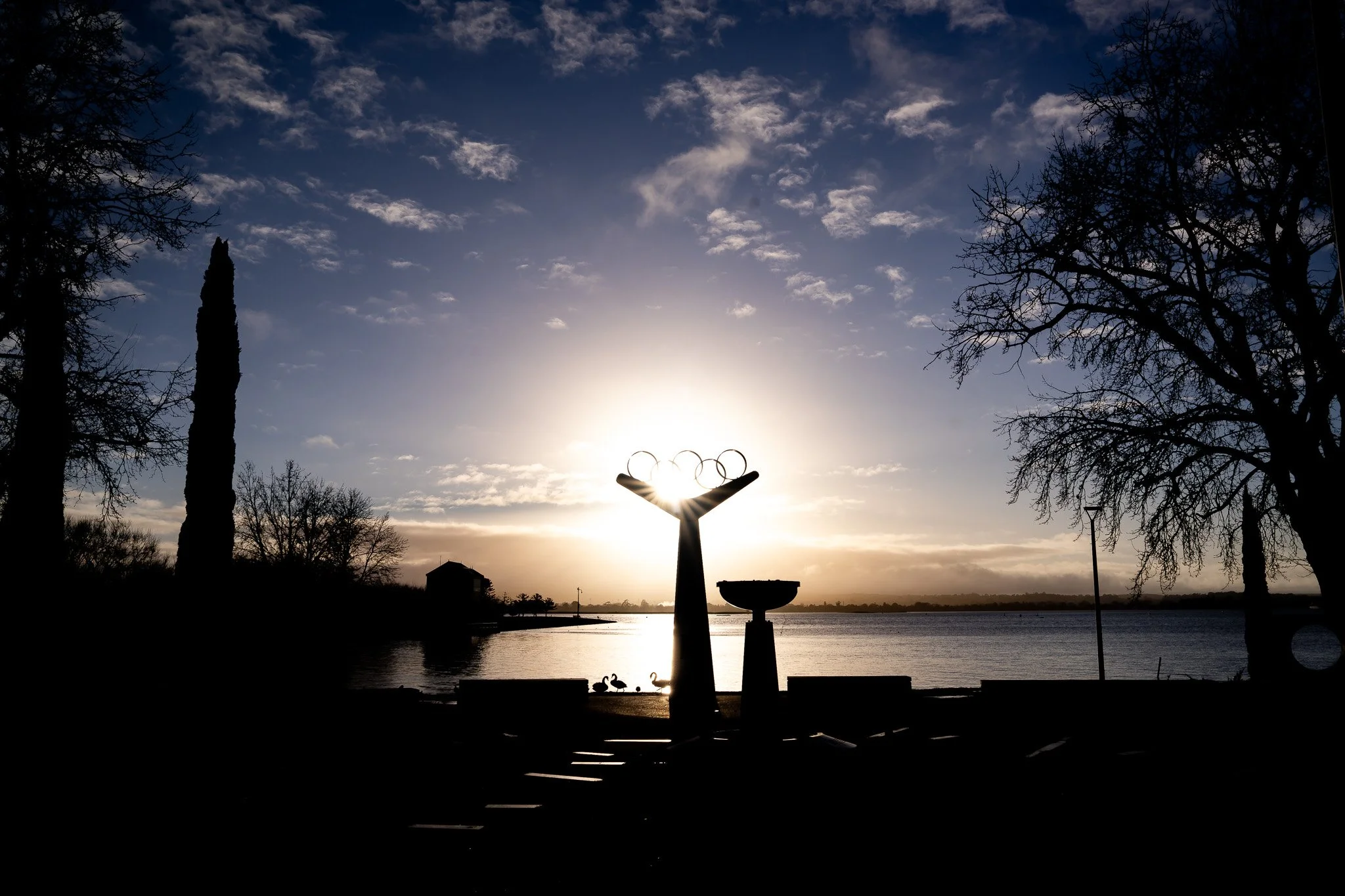 When Winter Changed the Plan: Discovering Ballarat Through Rain and Hot Chocolate