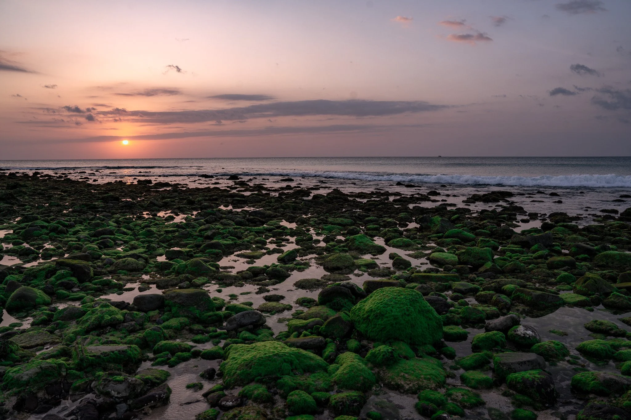 pulau_semau_pantai_liman_sunset_coral_green.jpg