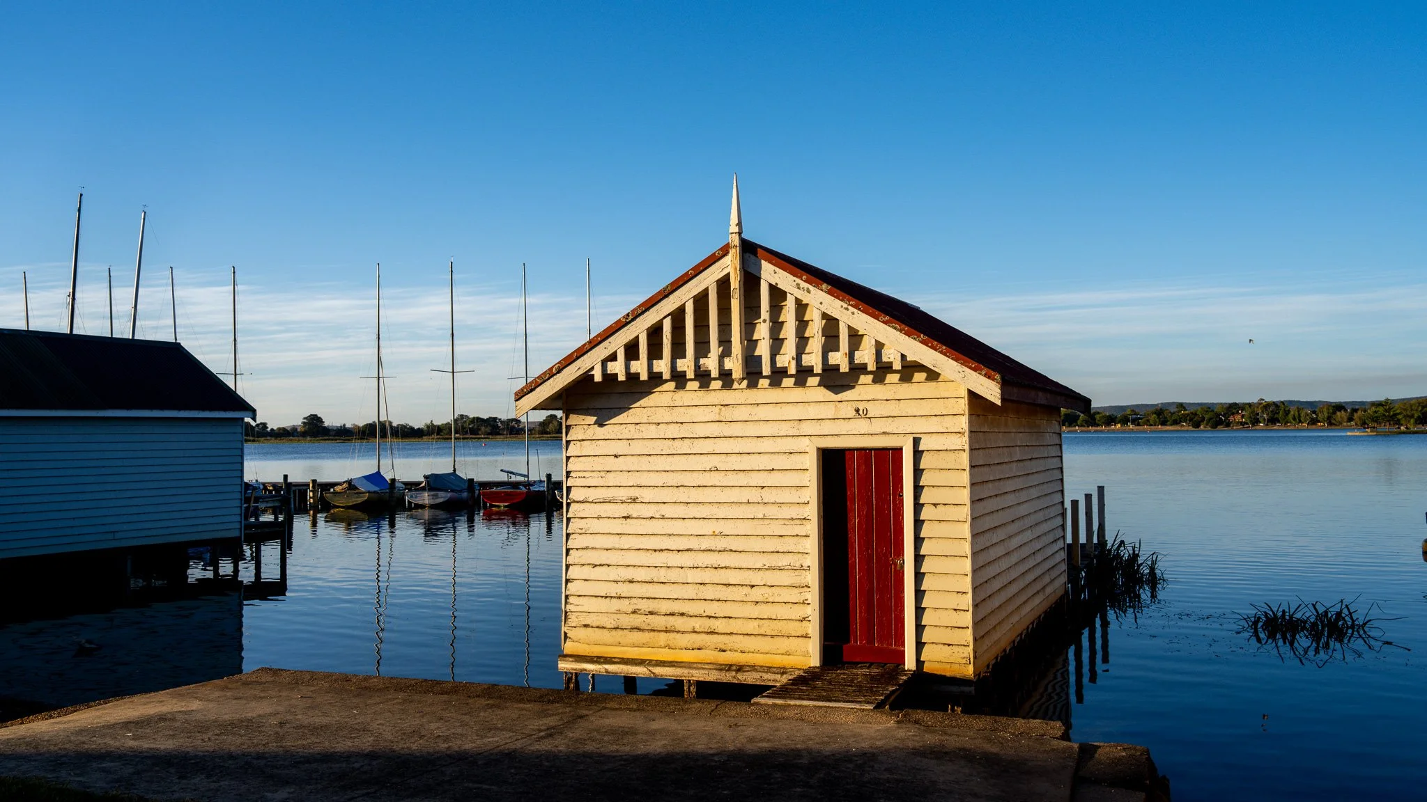 Lake Wendouree