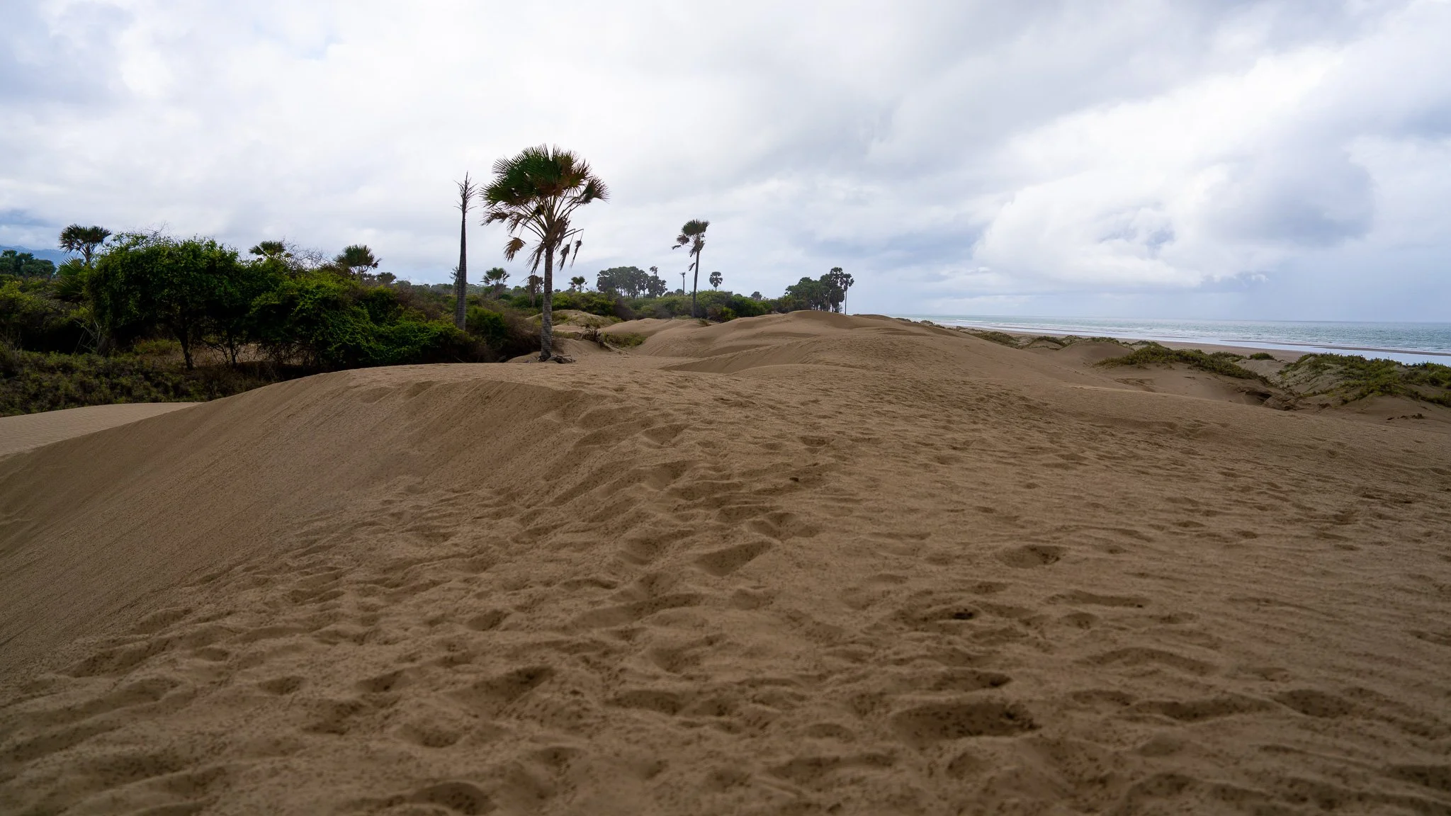 Oetune Beach