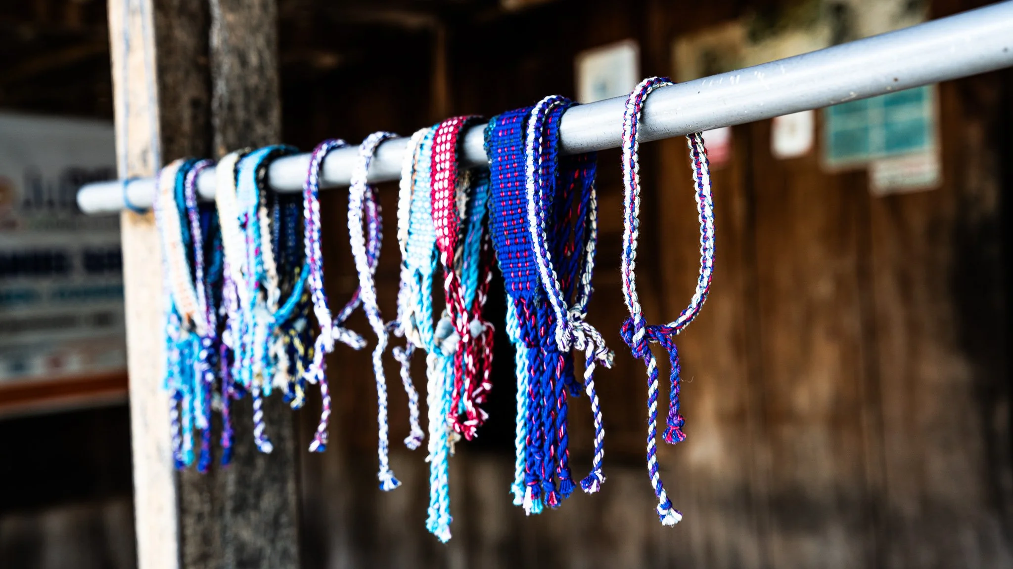 Traditional Village of Ngada