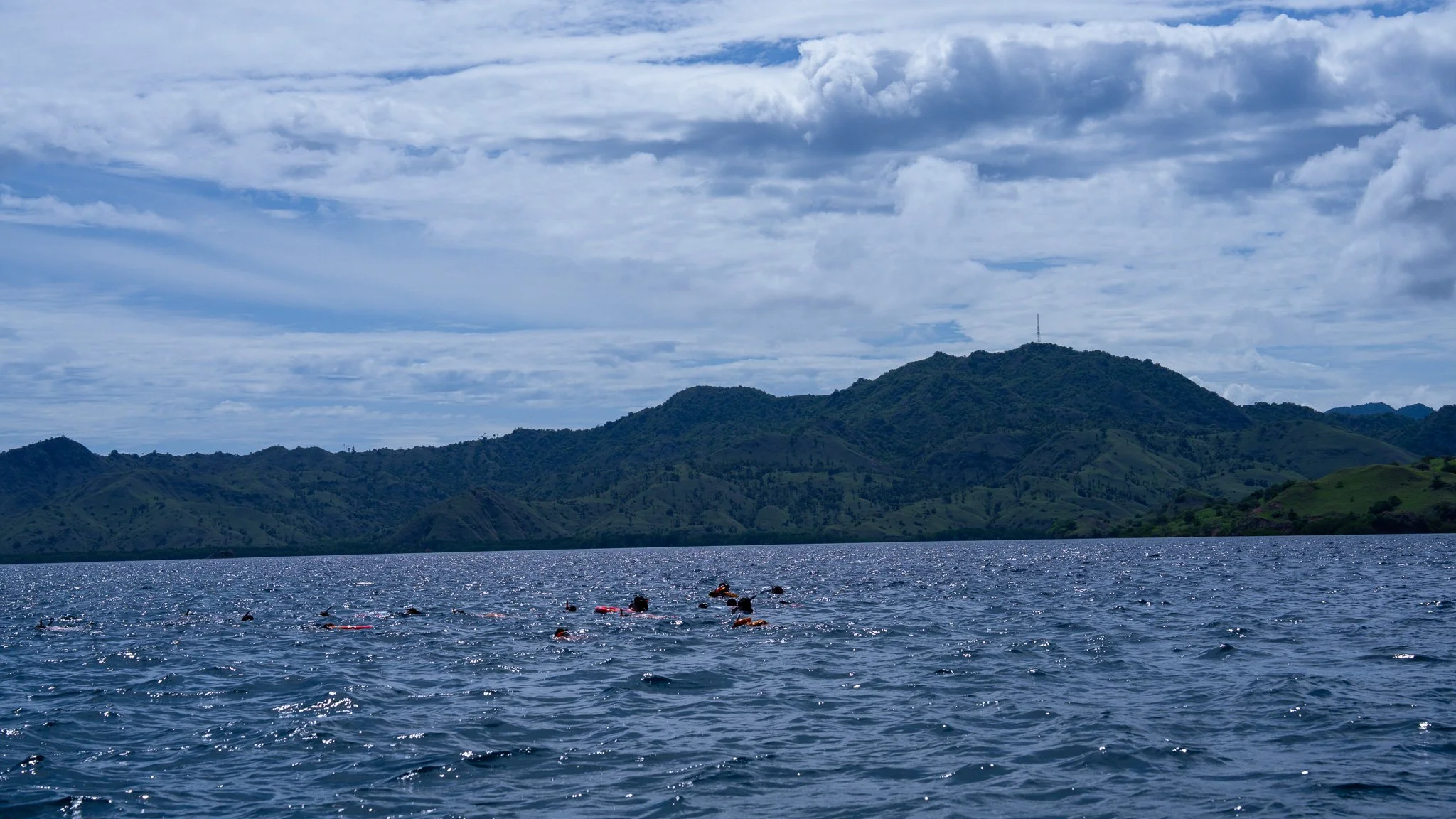 Manta Point