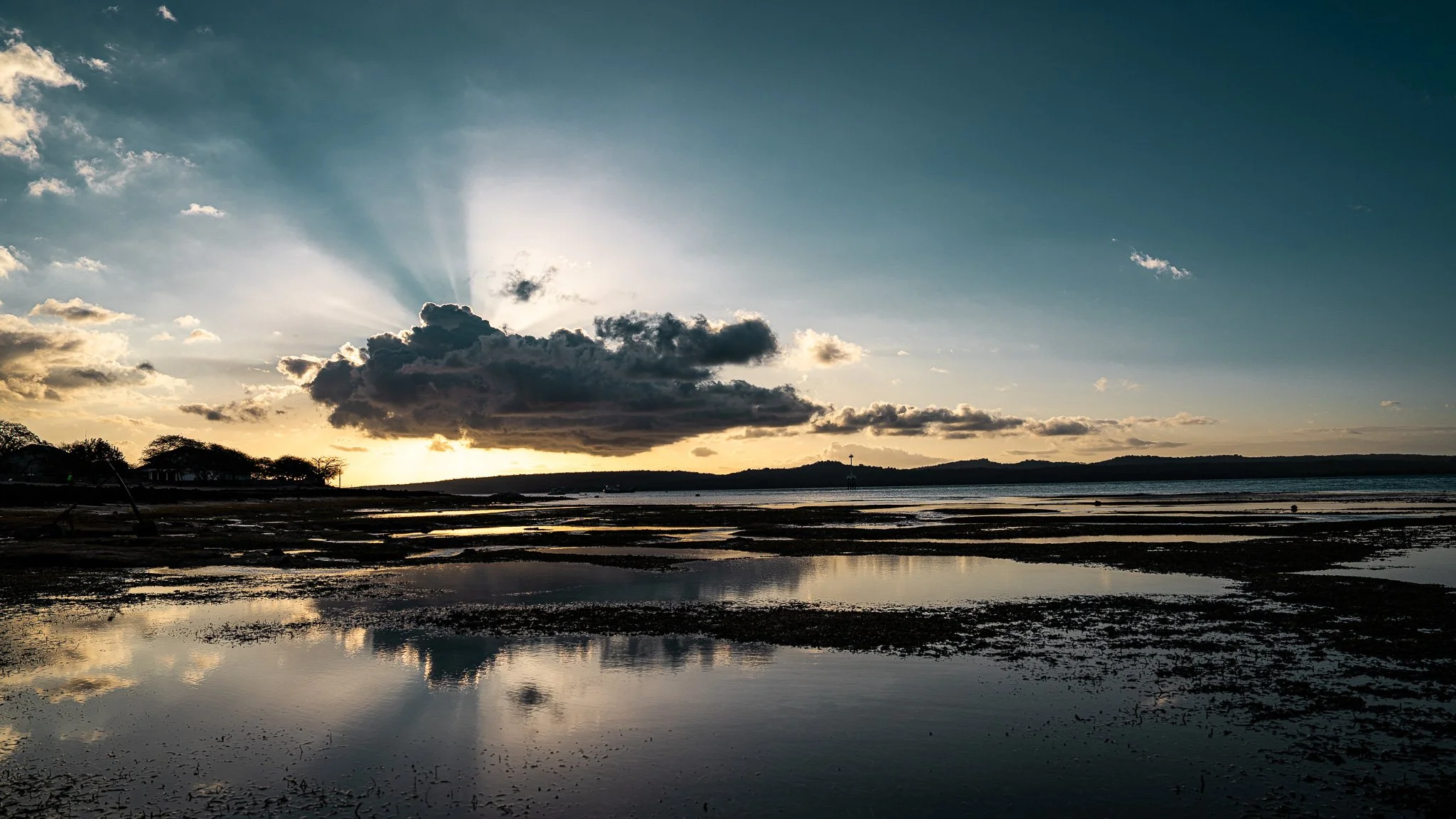 Mumu Tula Beach