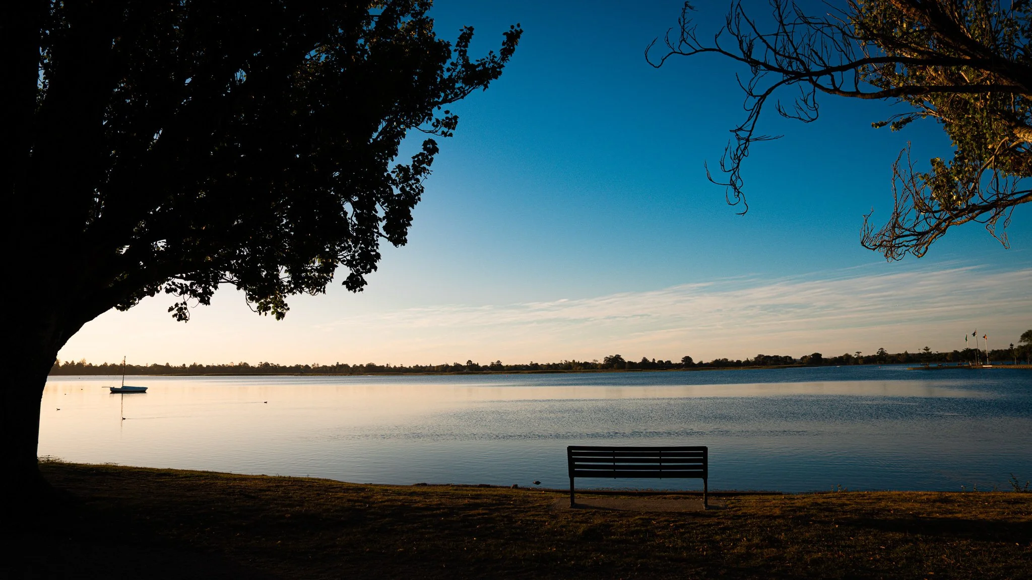 Lake Wendouree