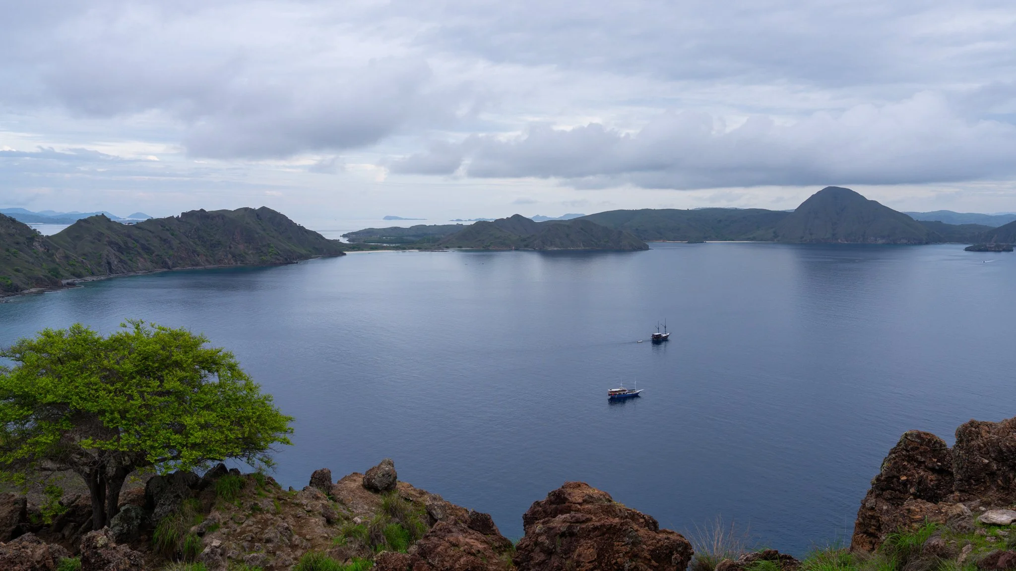 Padar Island