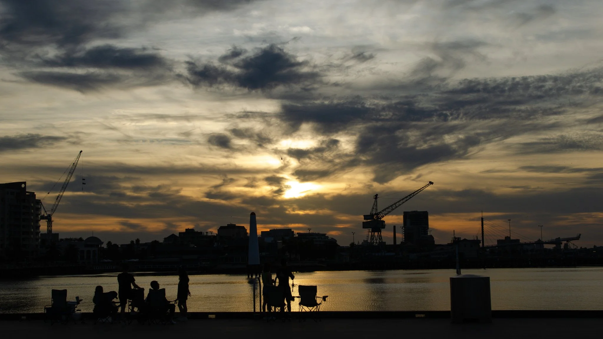 Princess Pier - Port Melbourne