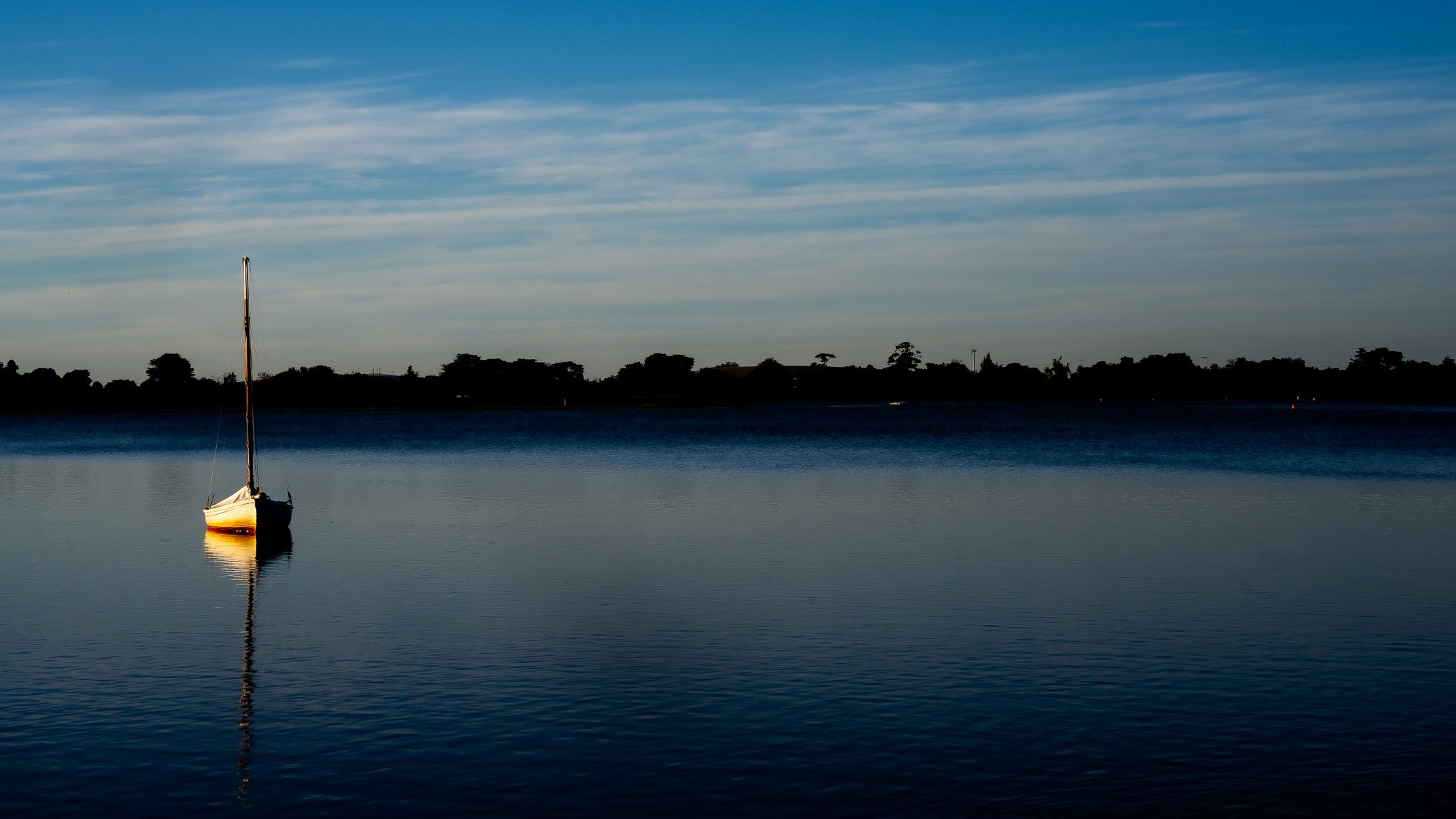 Lake Wendouree