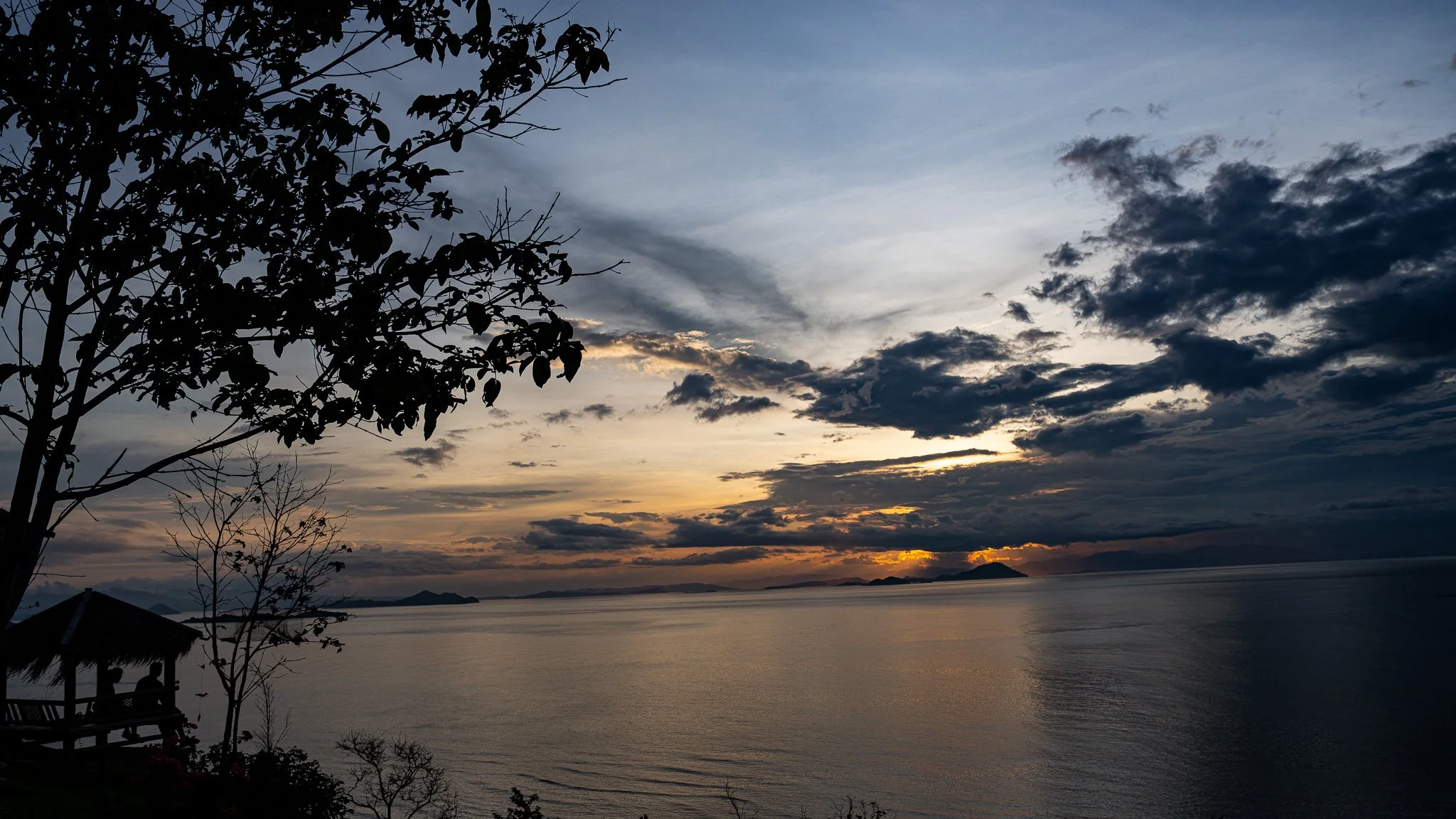 Keranga Beach