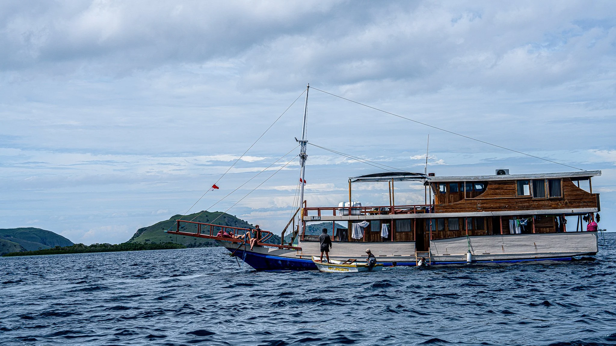 Manta Point