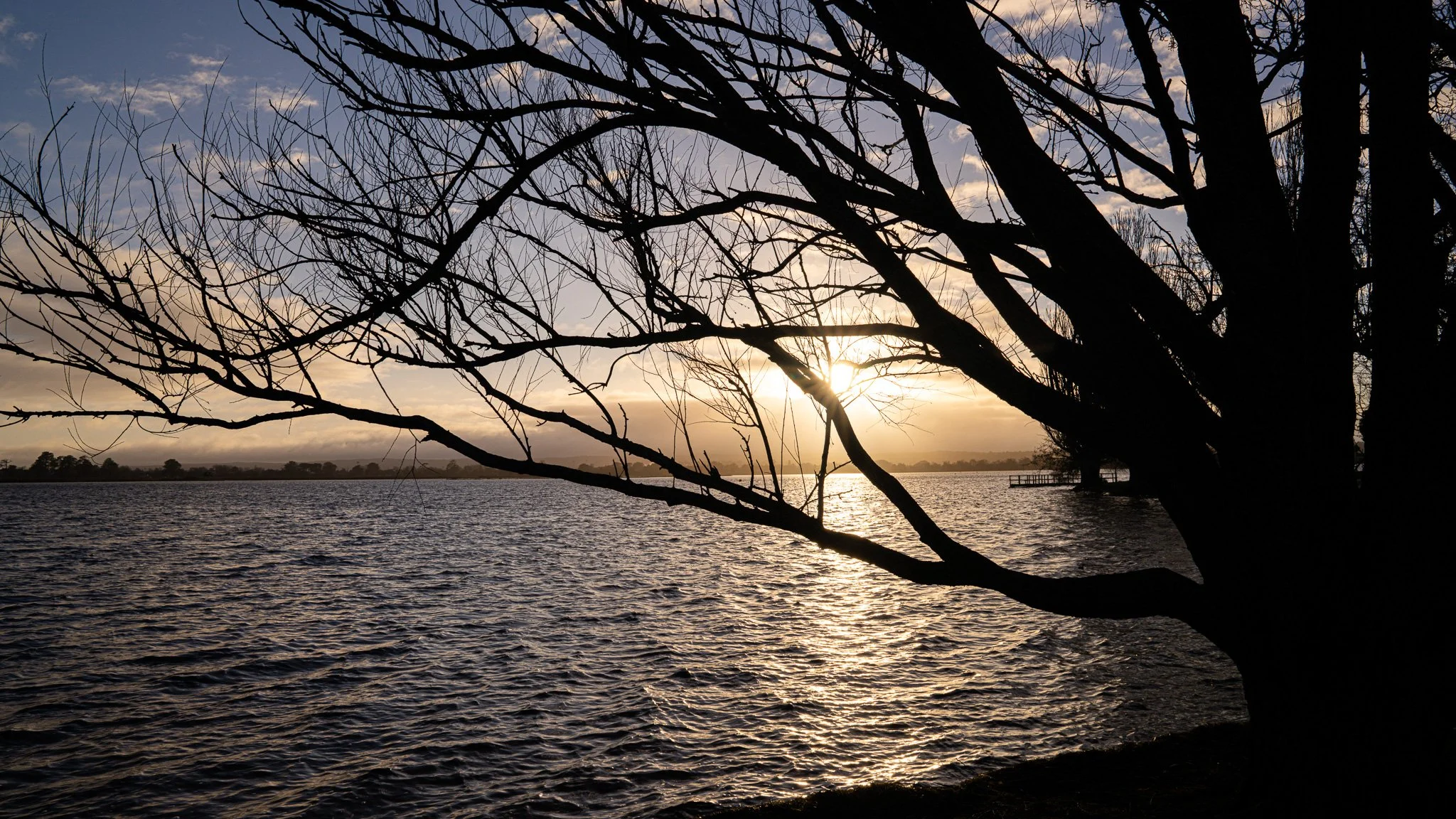 Lake Wendouree