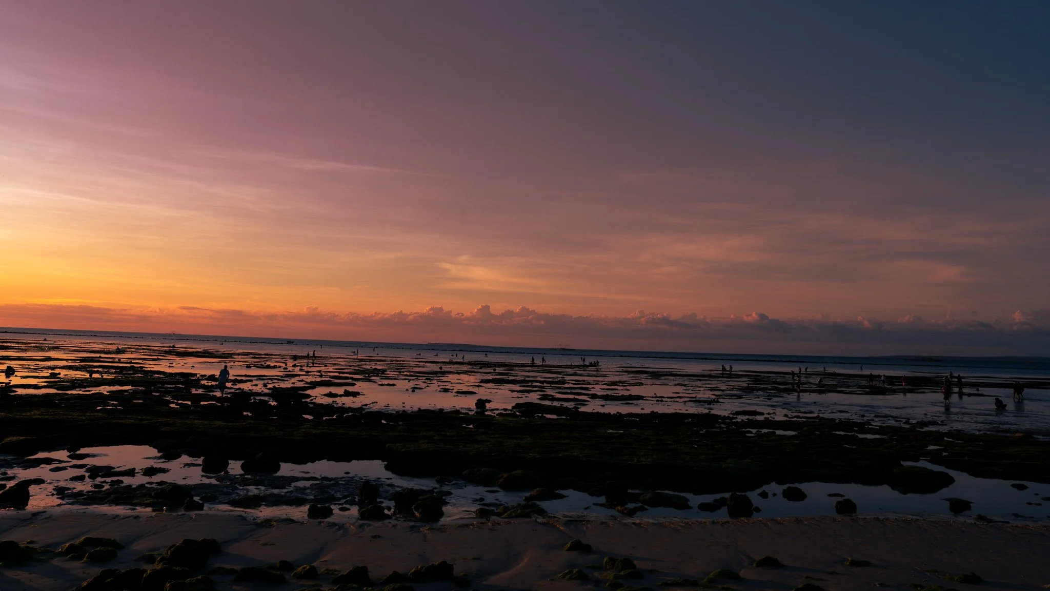 Pasir Panjang Beach
