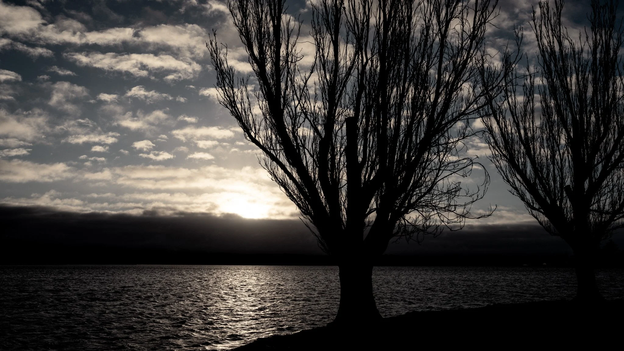 Lake Wendouree