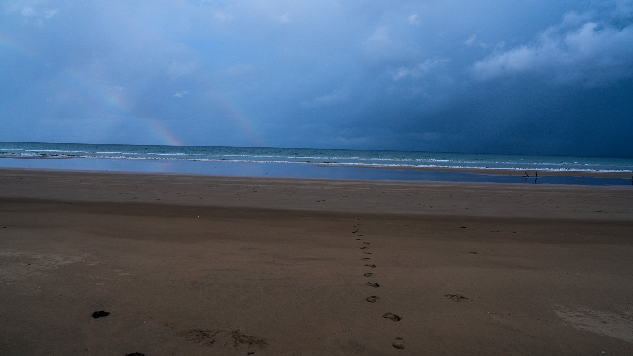 Oetune Beach