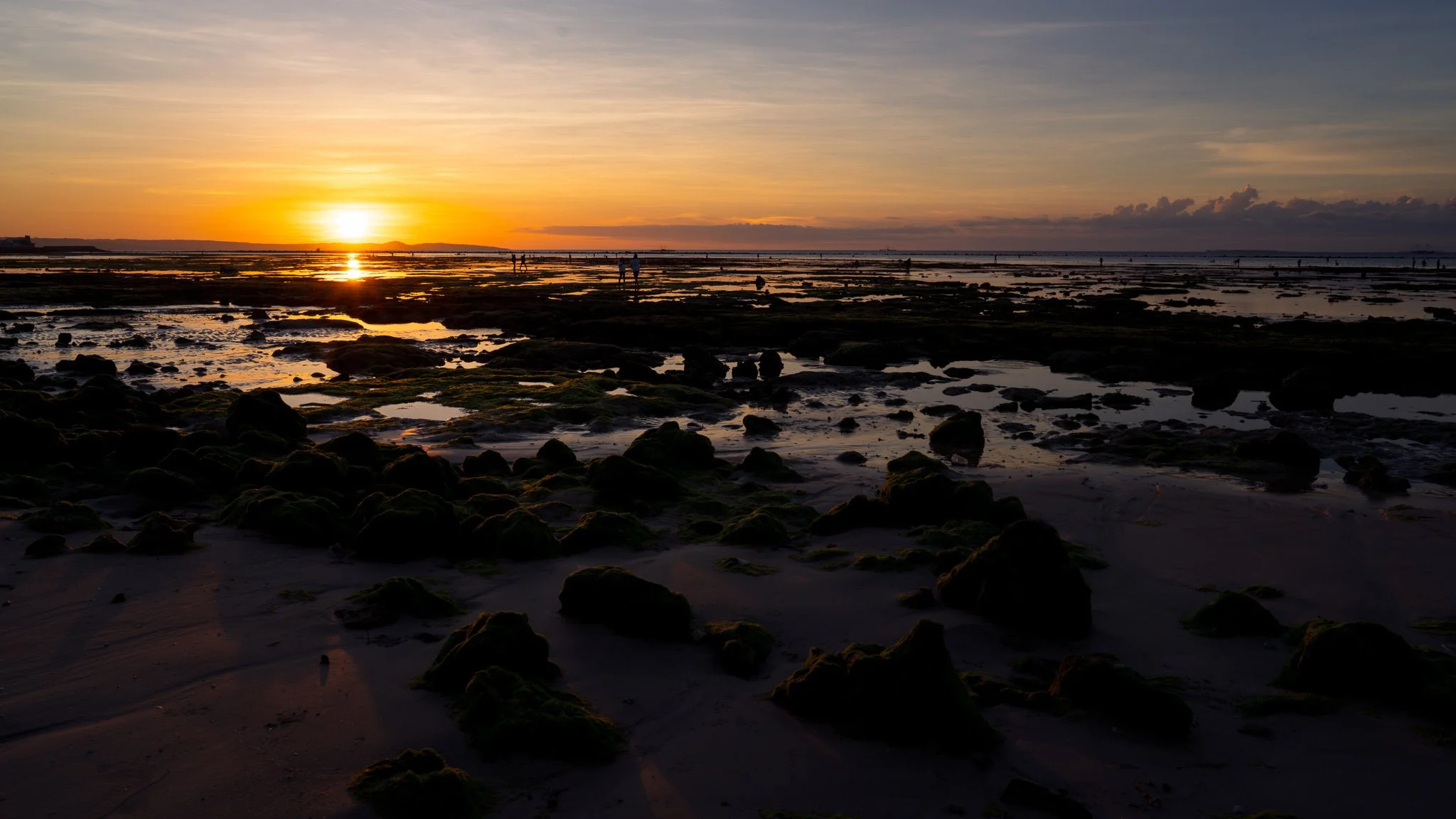 Pantai Pasir Panjang