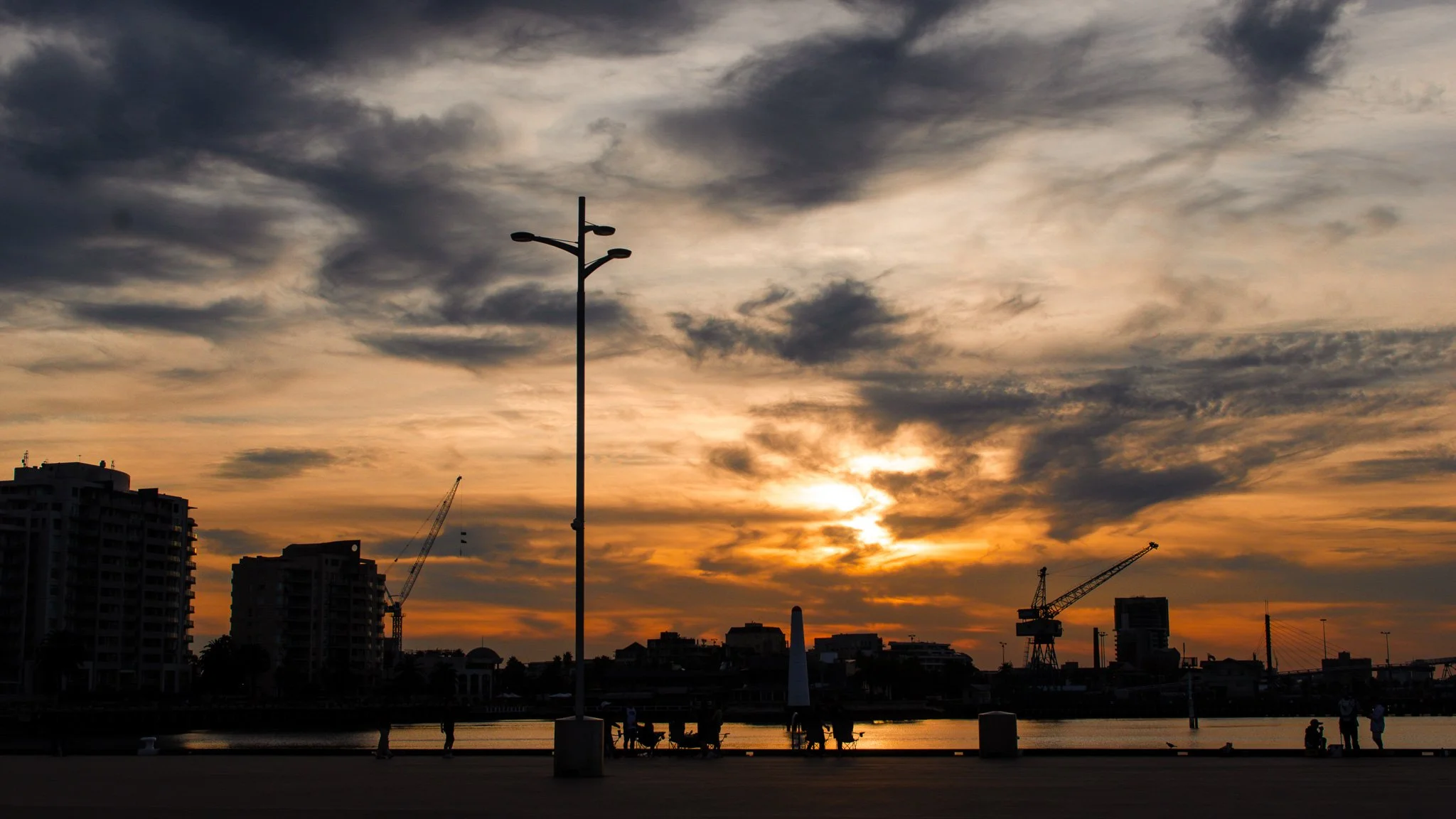 Princess Pier - Port Melbourne