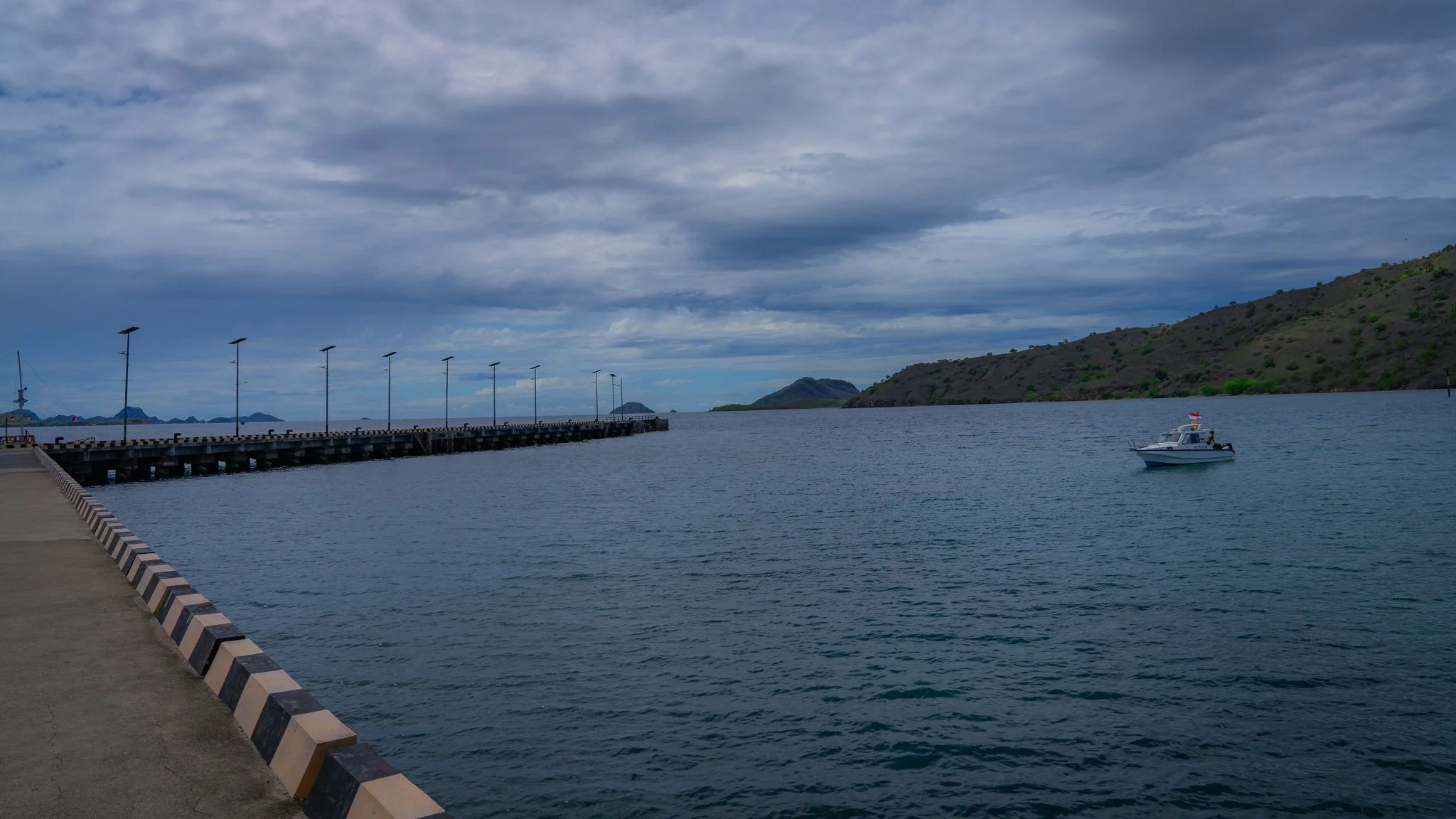 Komodo Island