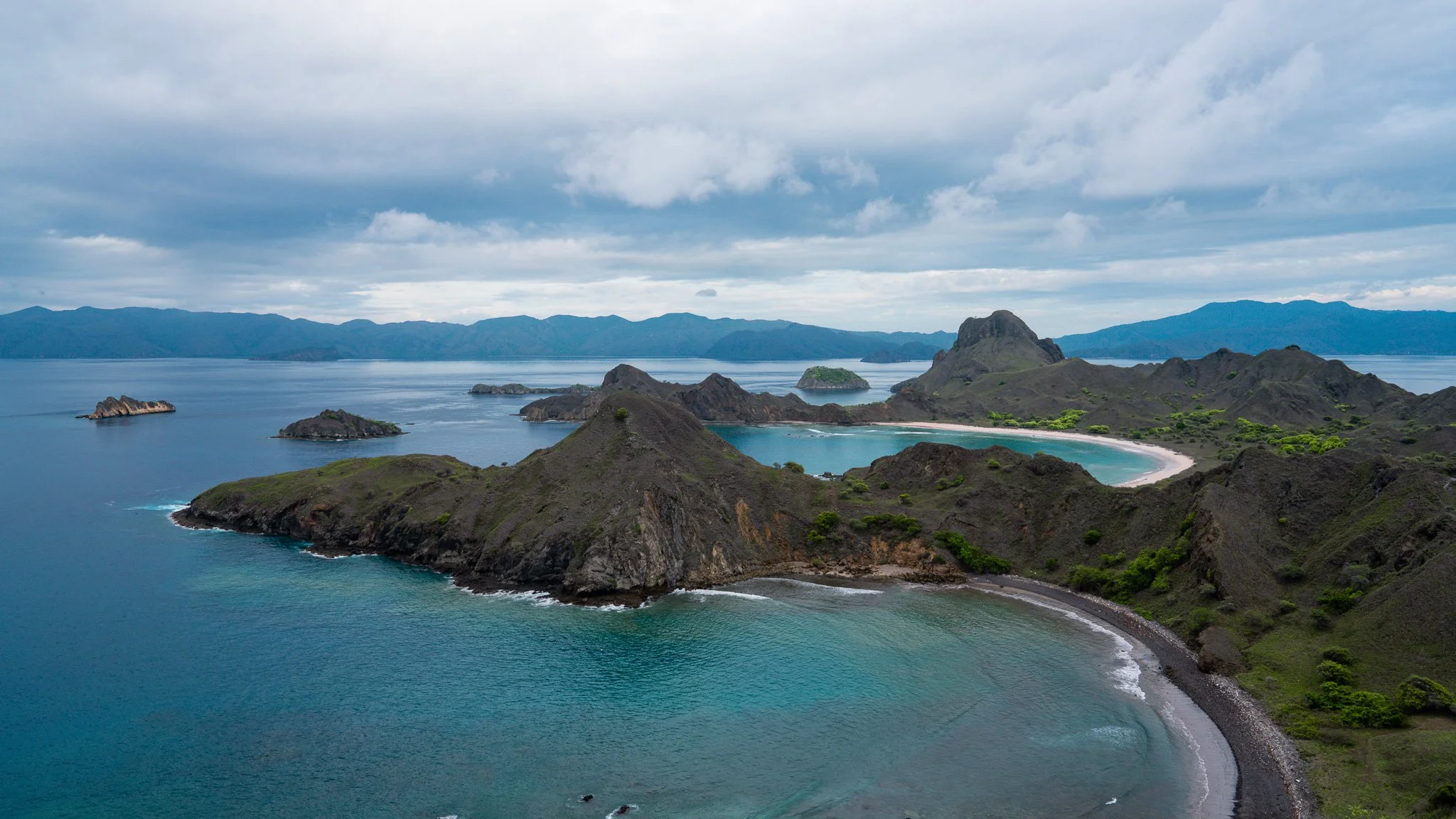 Padar Island
