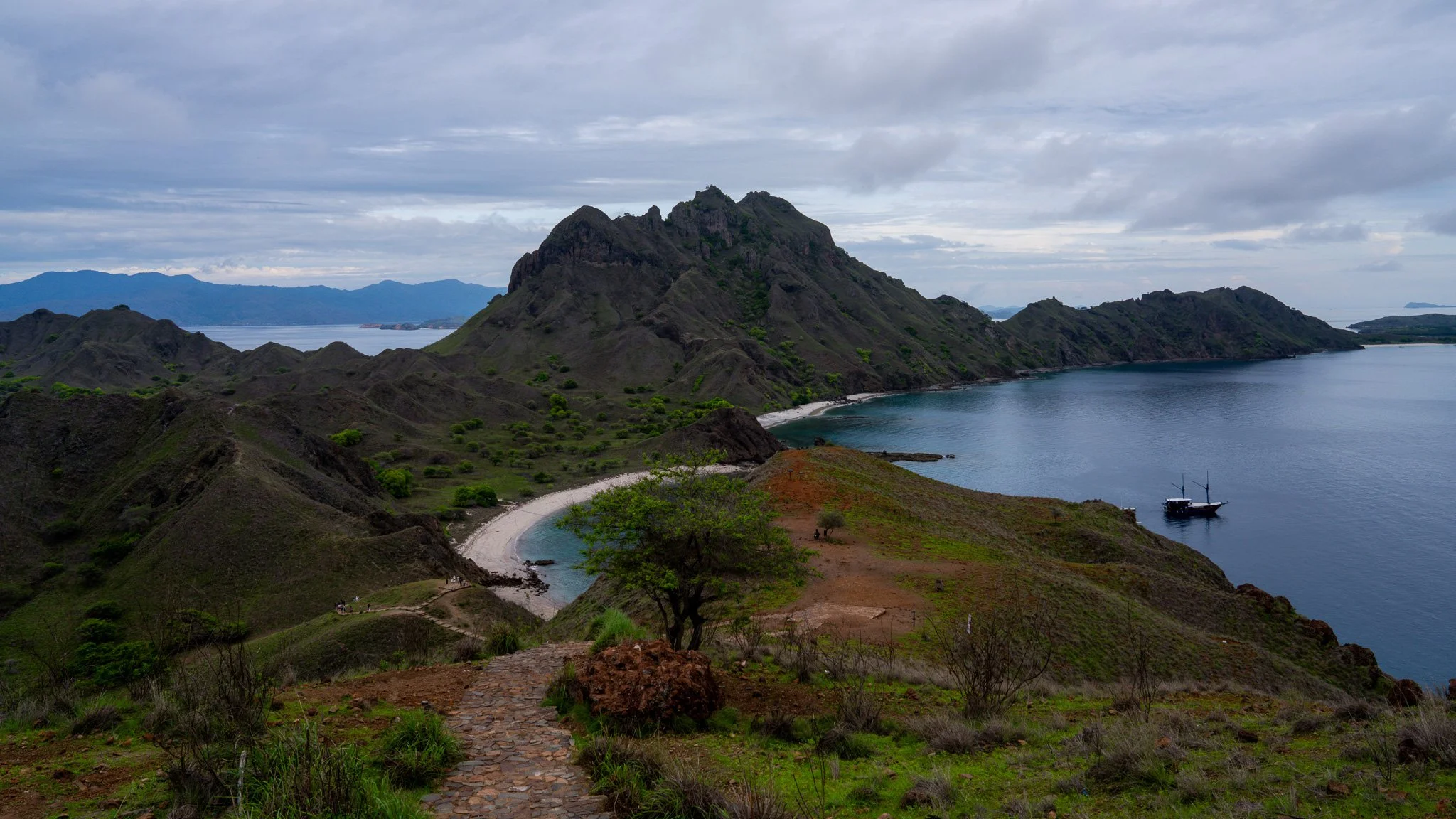 Padar Island