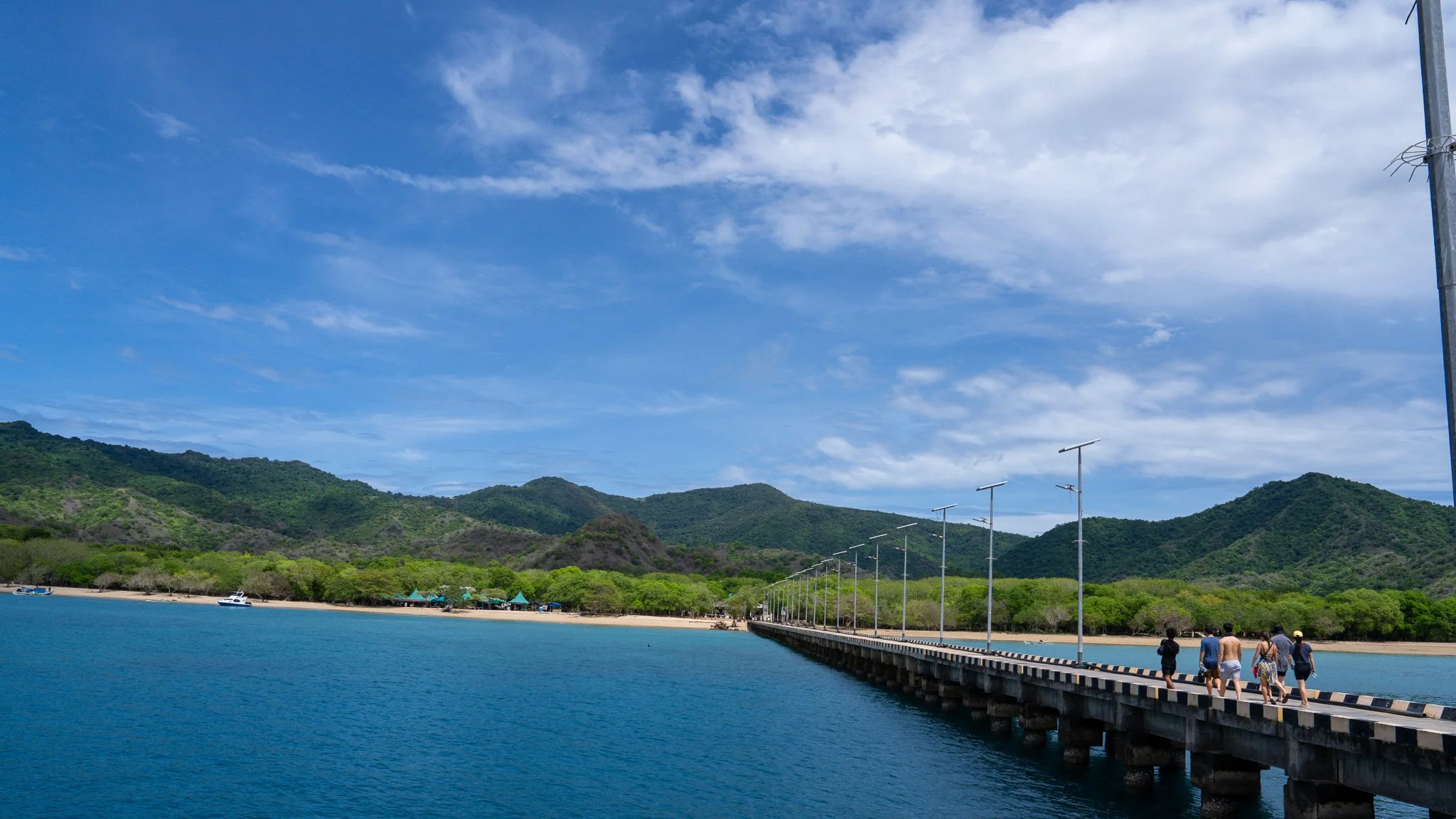 Komodo Island